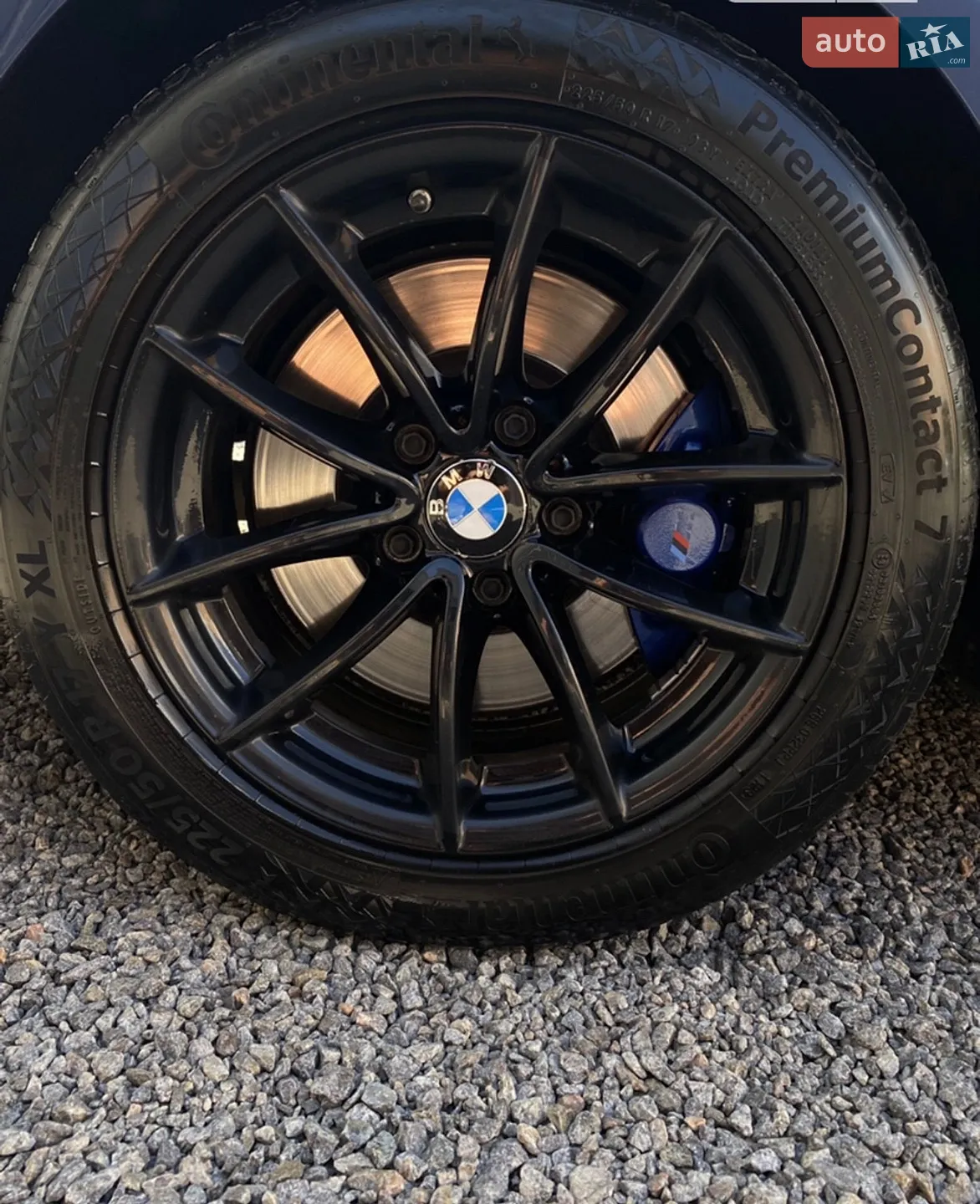 2018 BMW 3er - мініатюра 17