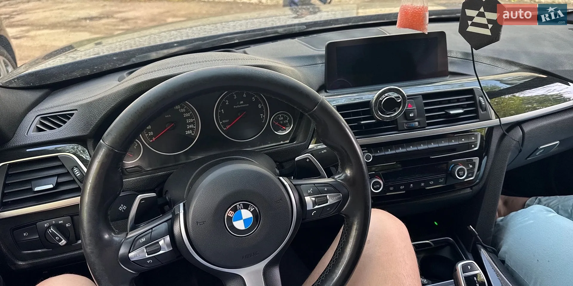 2018 BMW 3er - мініатюра 20
