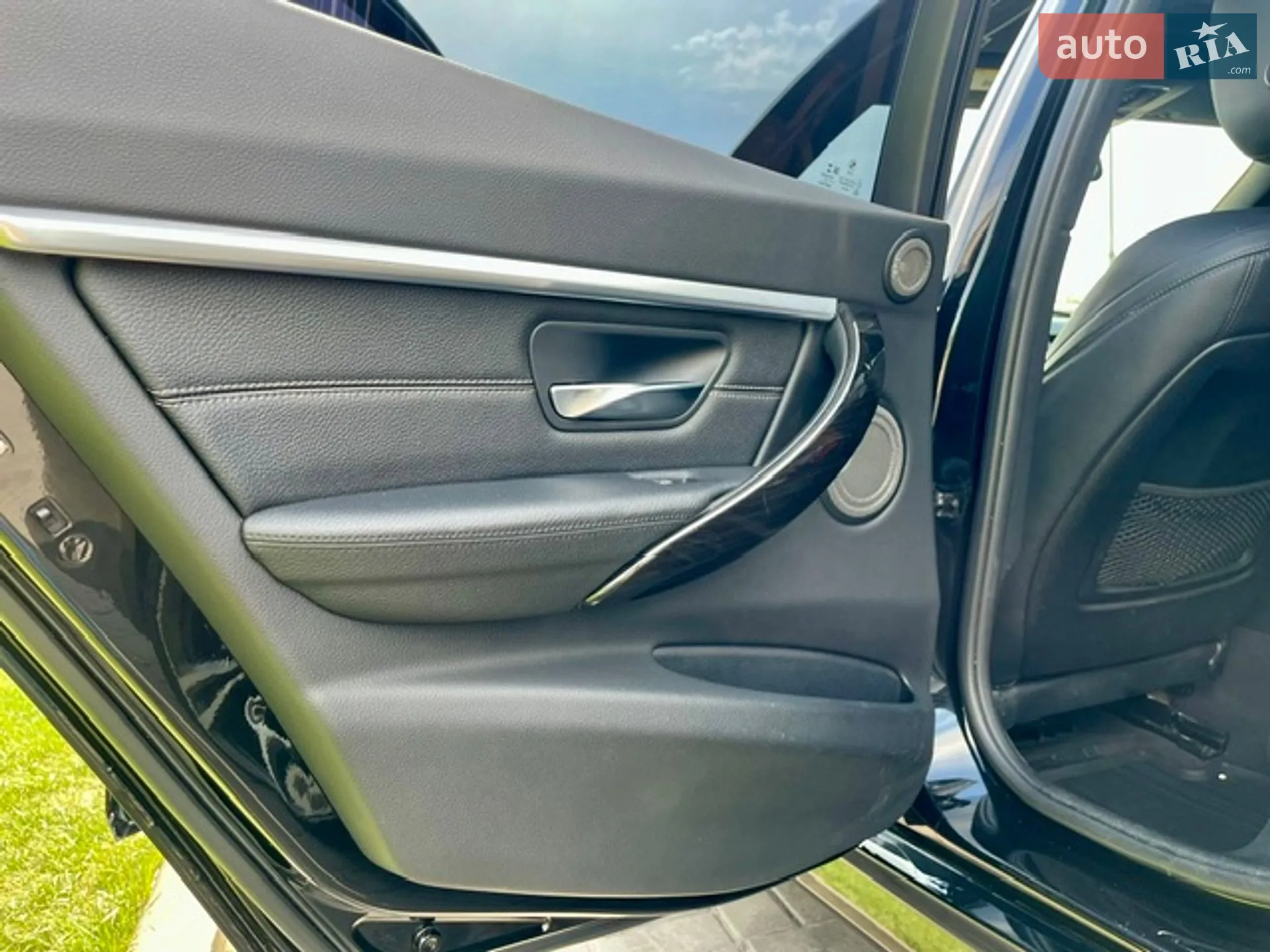 2017 BMW 3er - мініатюра 20
