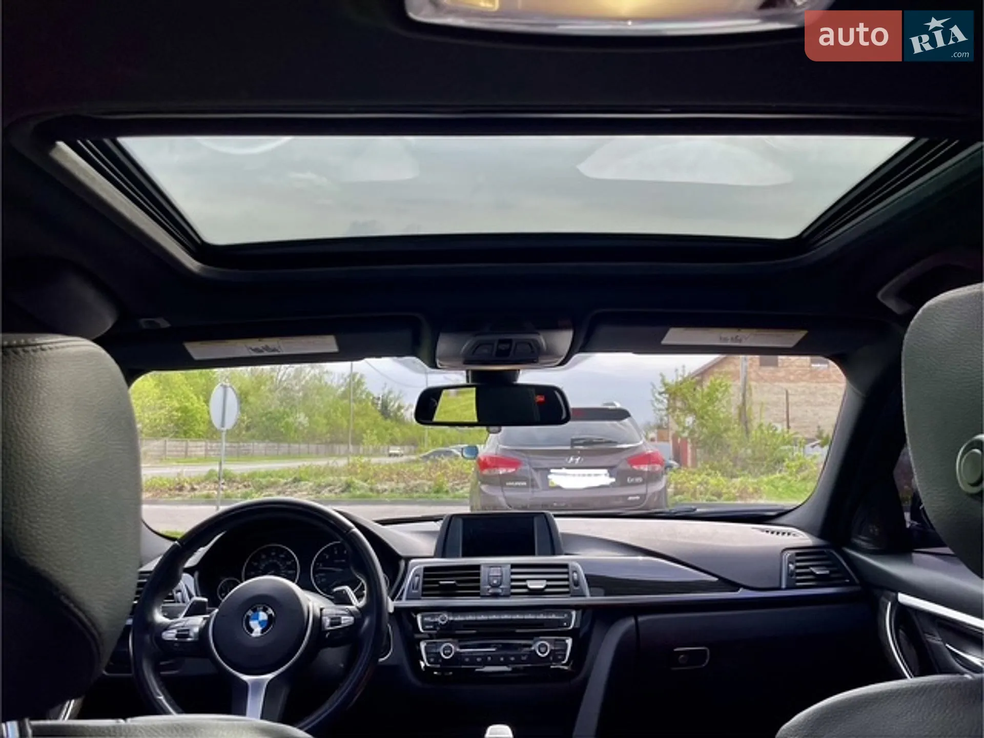 2017 BMW 3er - мініатюра 23