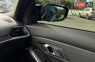 Седан BMW 3 Series 2019 в Николаеве