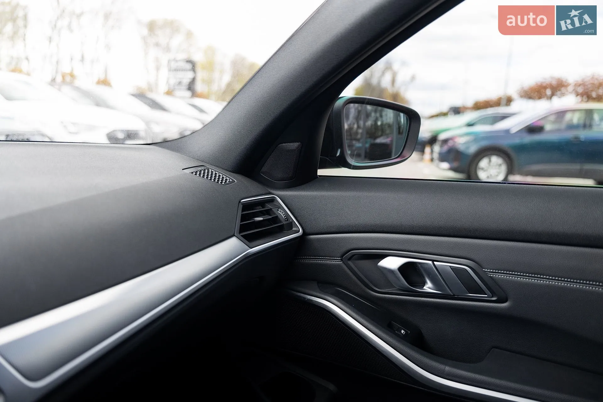 2020 BMW 3er - мініатюра 61