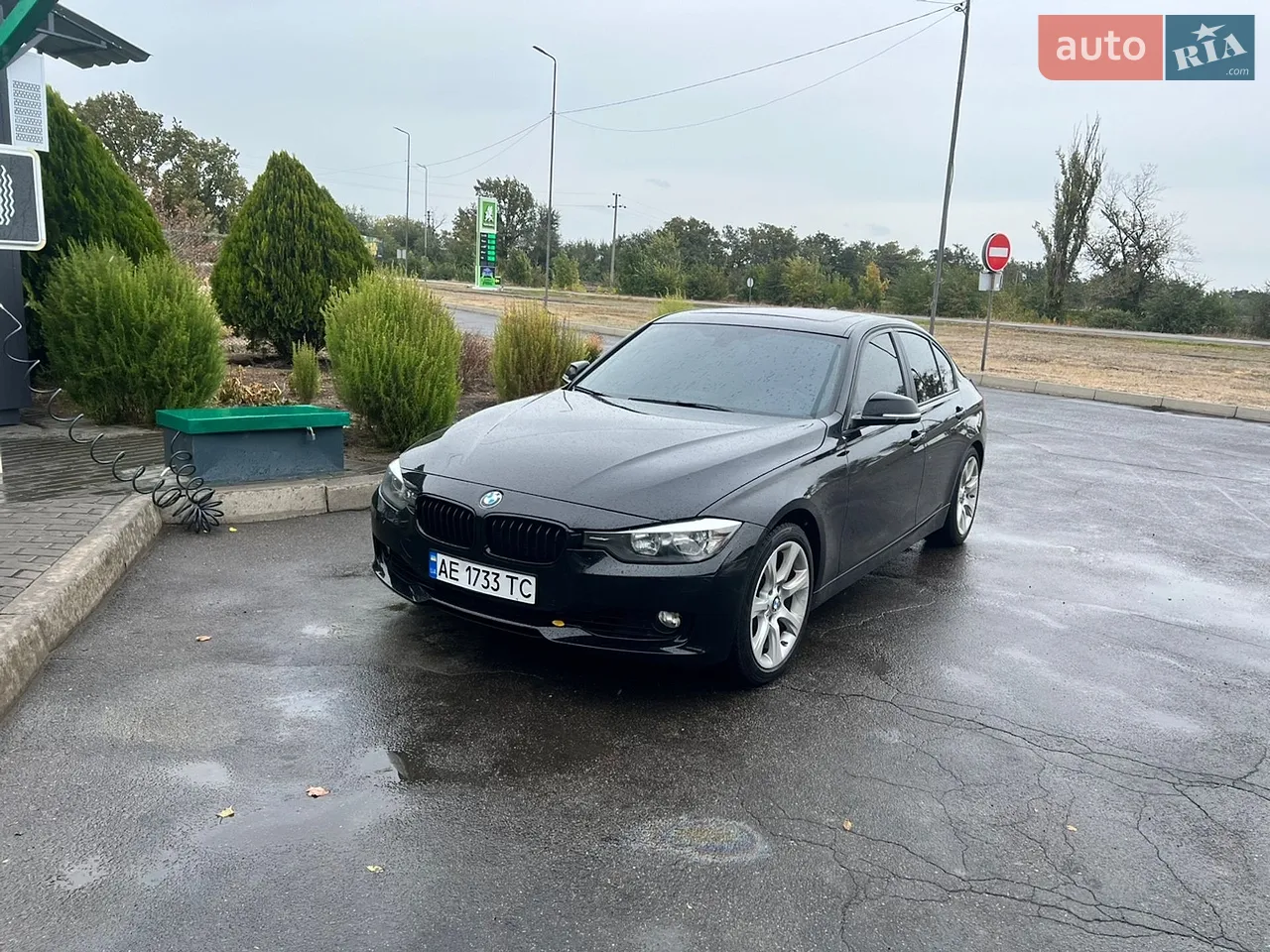 2011 BMW 3er - мініатюра 15