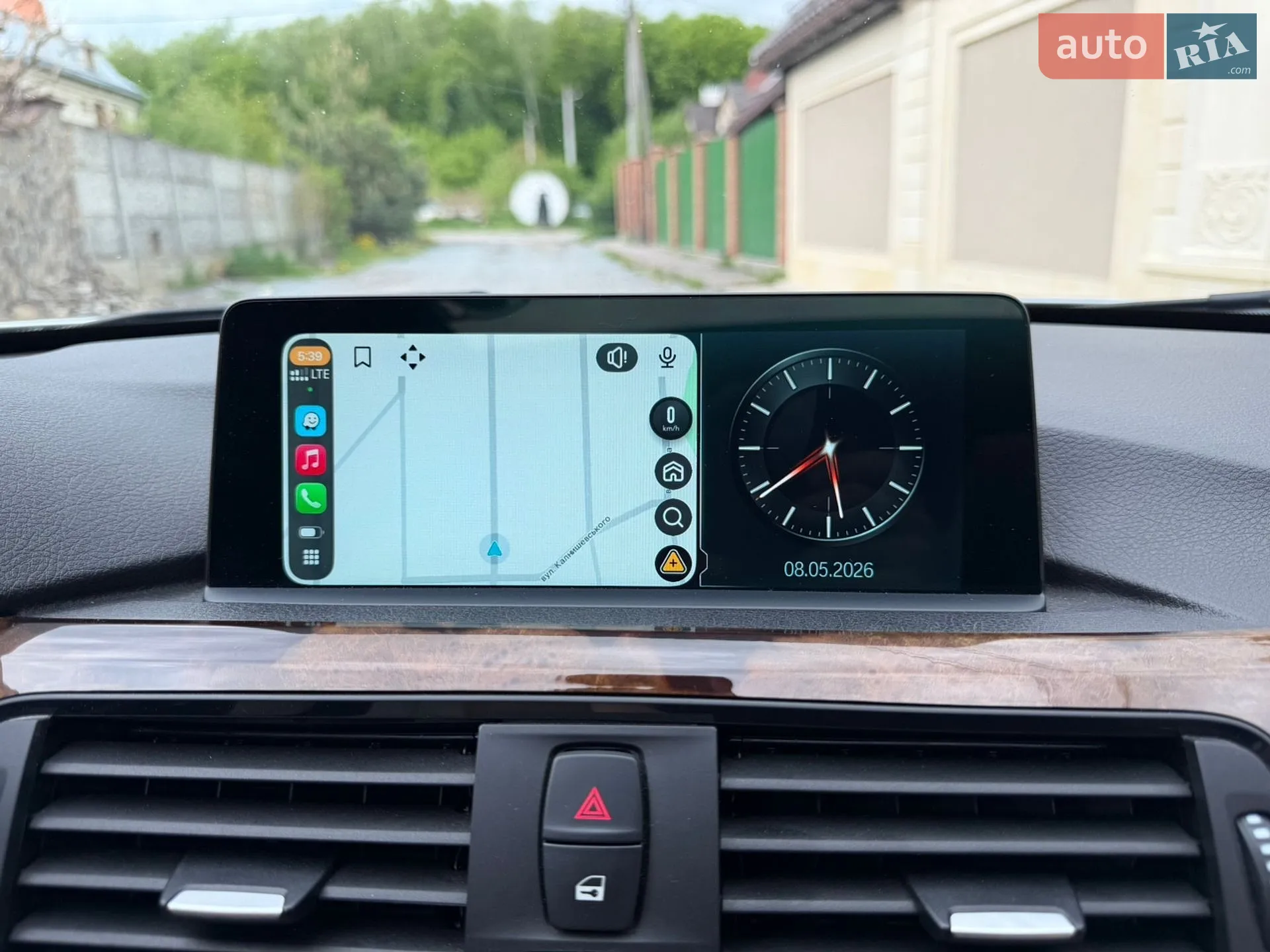 2017 BMW 3er - мініатюра 16