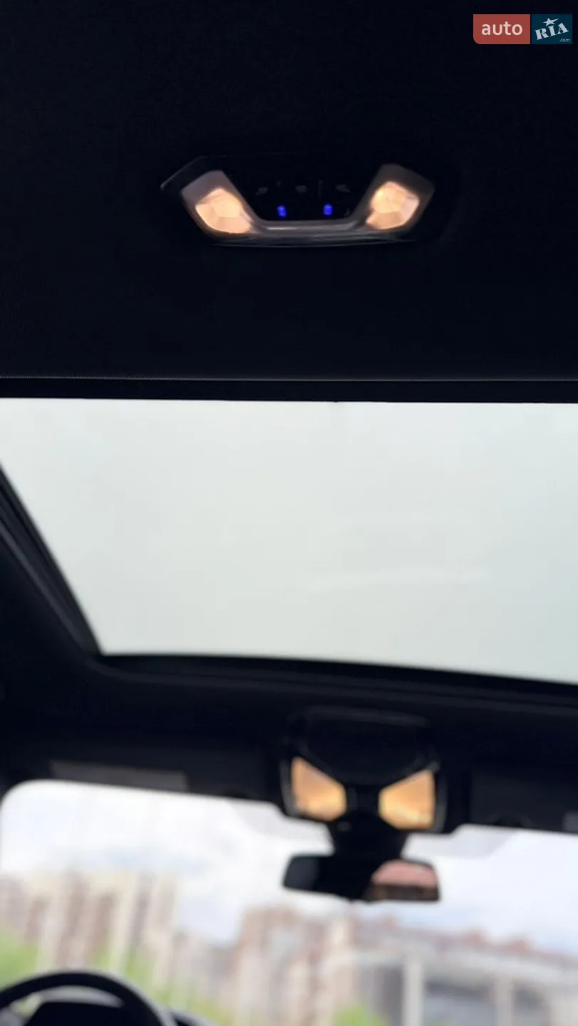 2020 BMW 3er - мініатюра 7