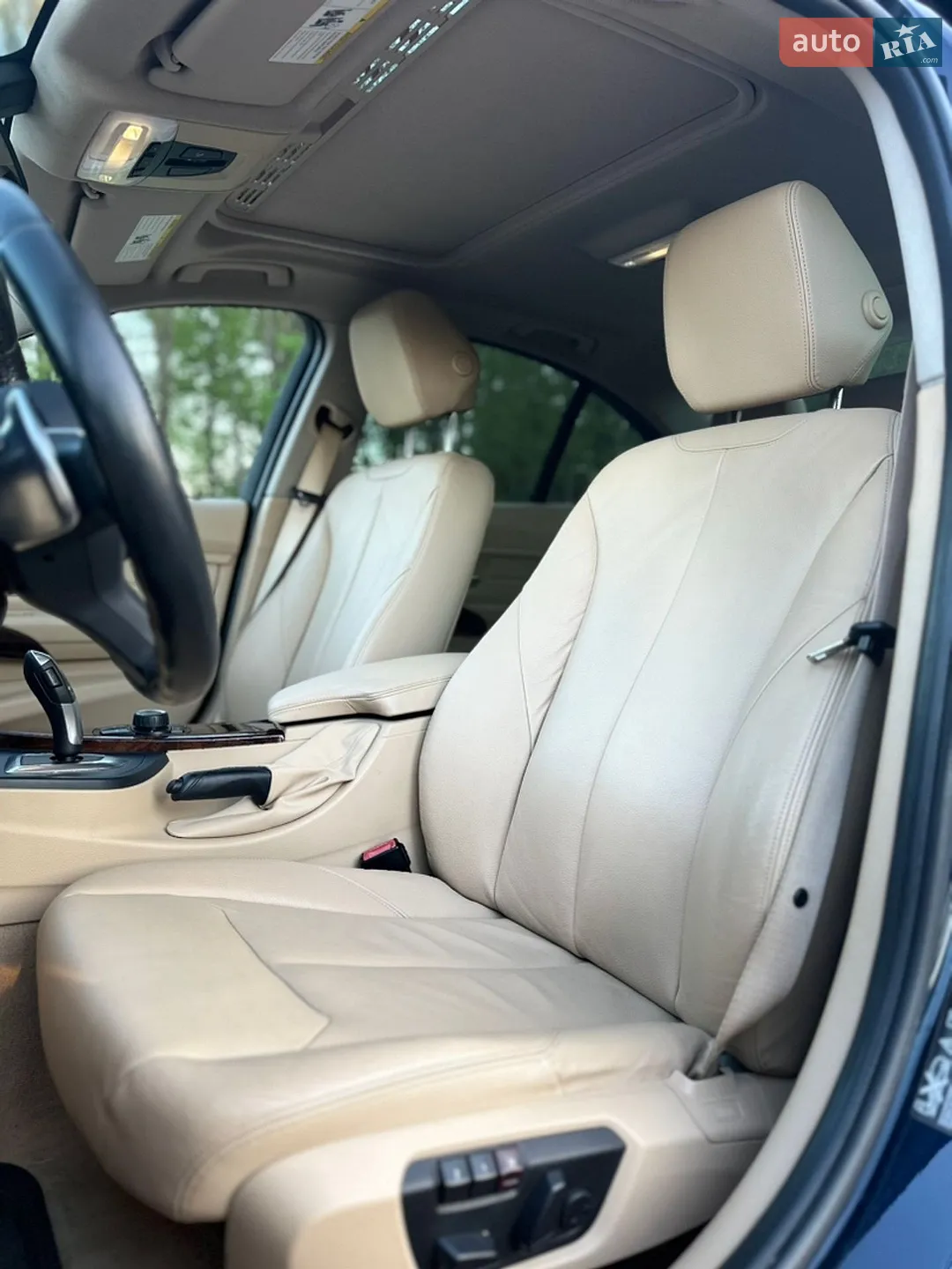 2013 BMW 3er - мініатюра 11