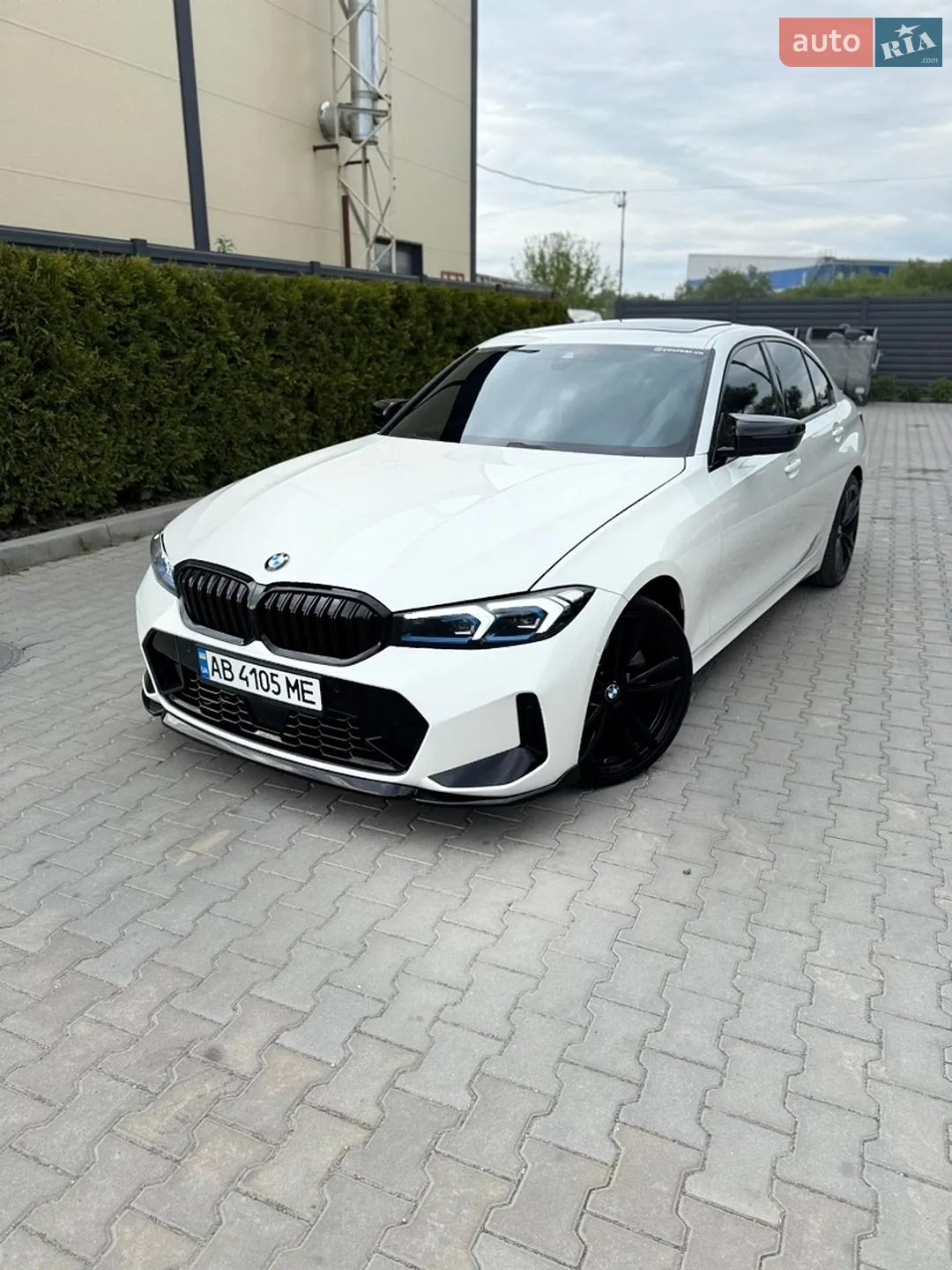 2019 BMW 3er - мініатюра 15