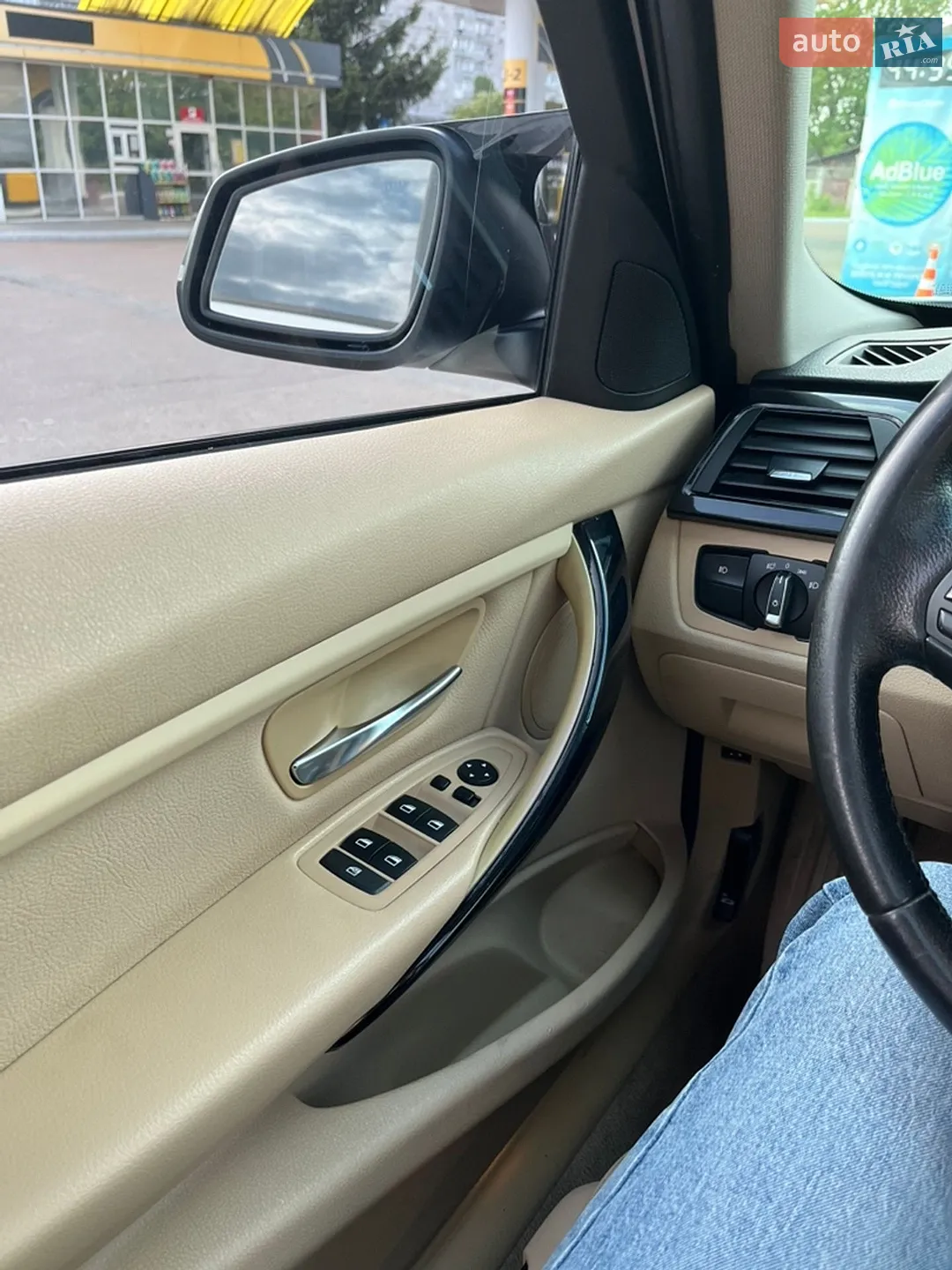 2013 BMW 3er - мініатюра 19