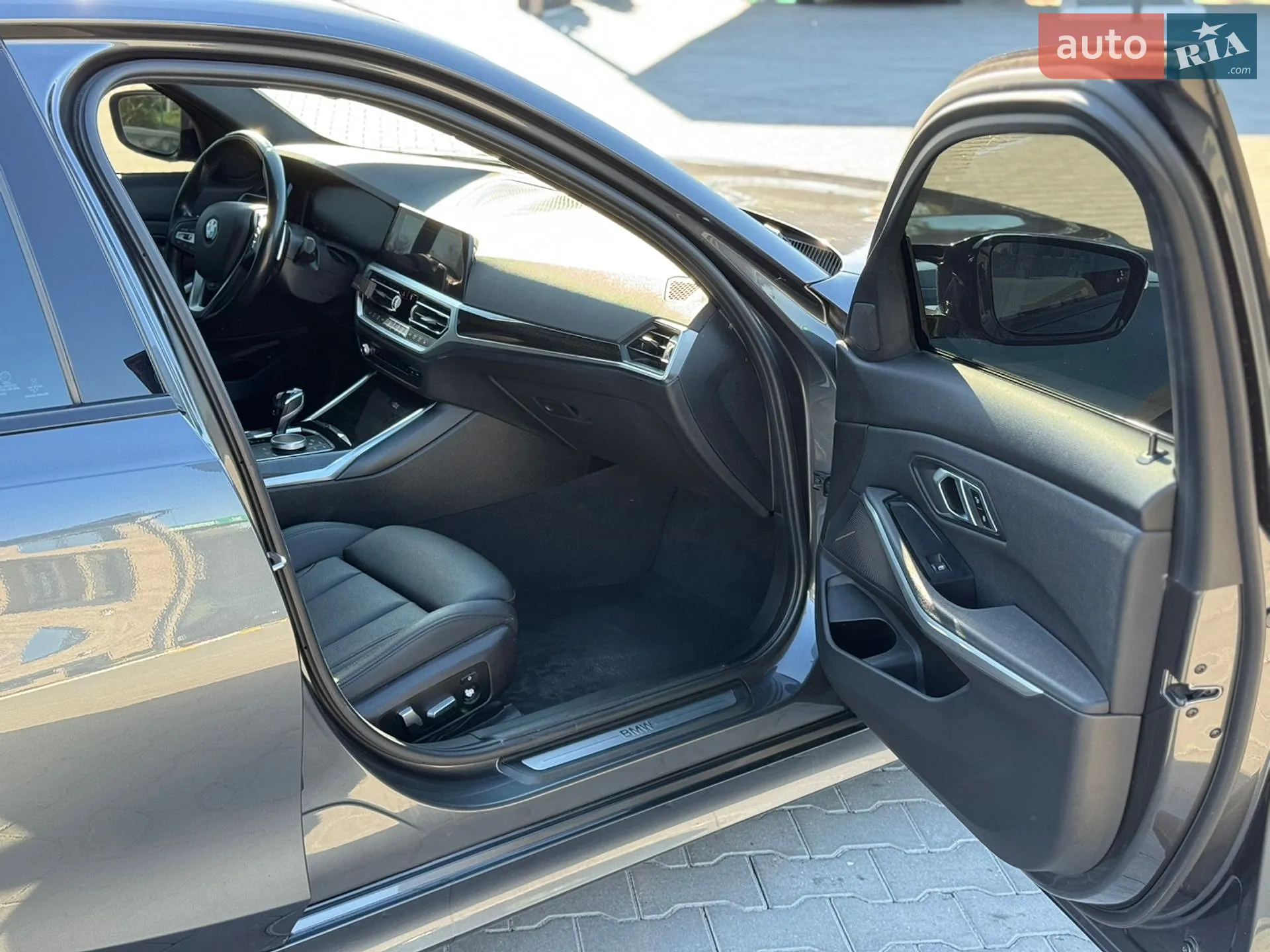 2019 BMW 3er - мініатюра 13