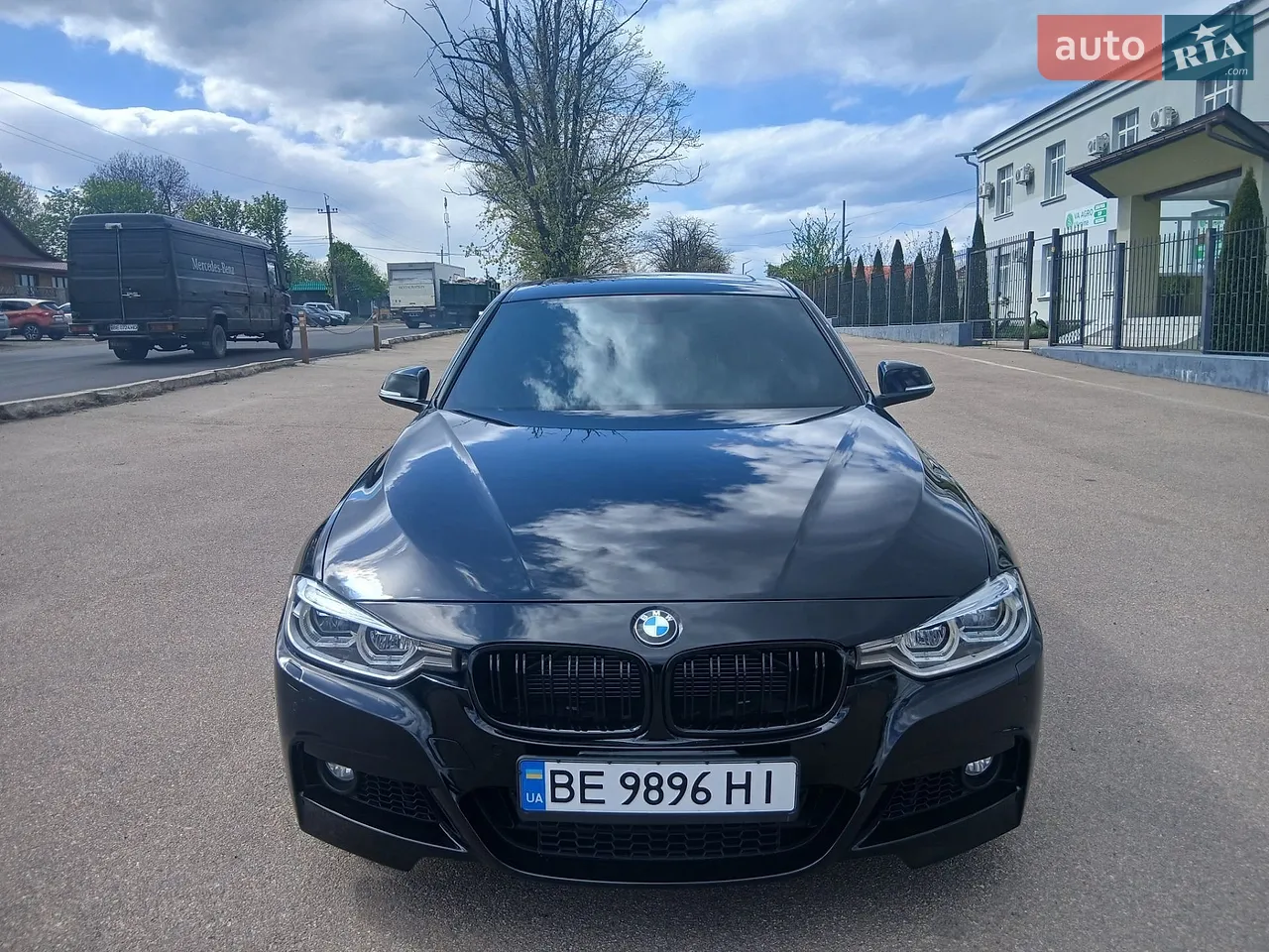 2019 BMW 3er - мініатюра 23