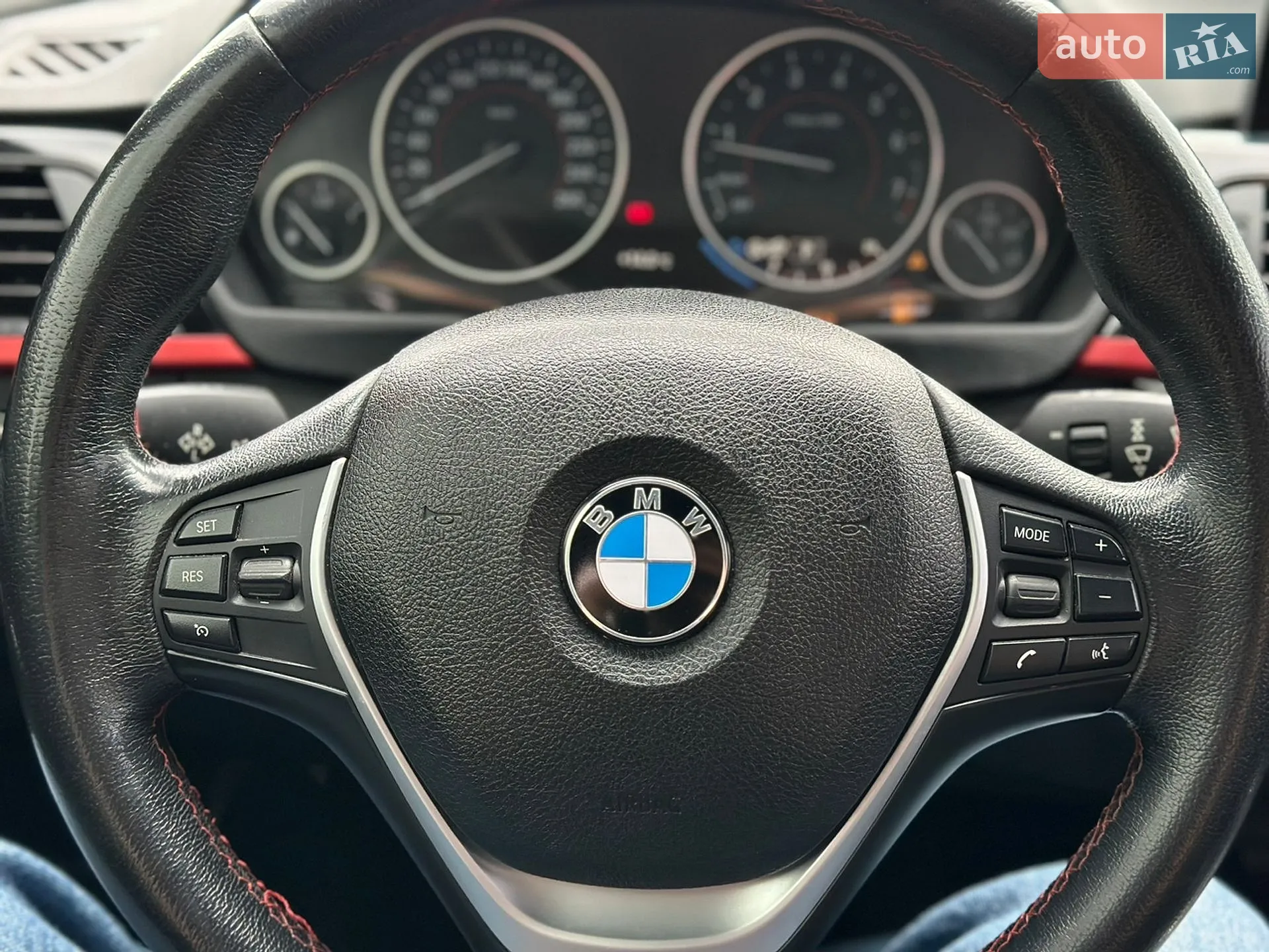 2012 BMW 3er - мініатюра 26