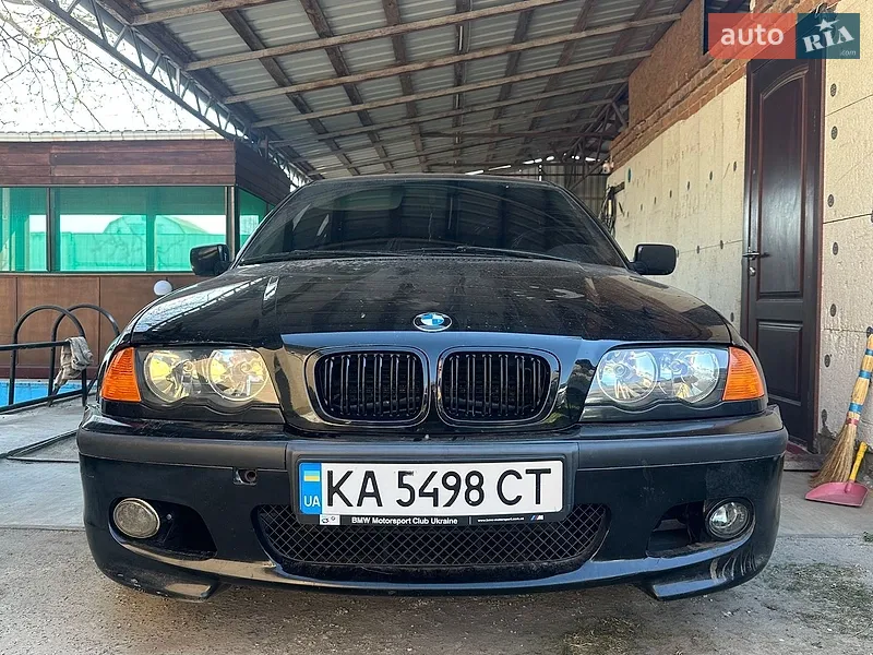 BMW 3 Series 1999 VIN WBABM11090JK01646 фото оголошення 12 з 45