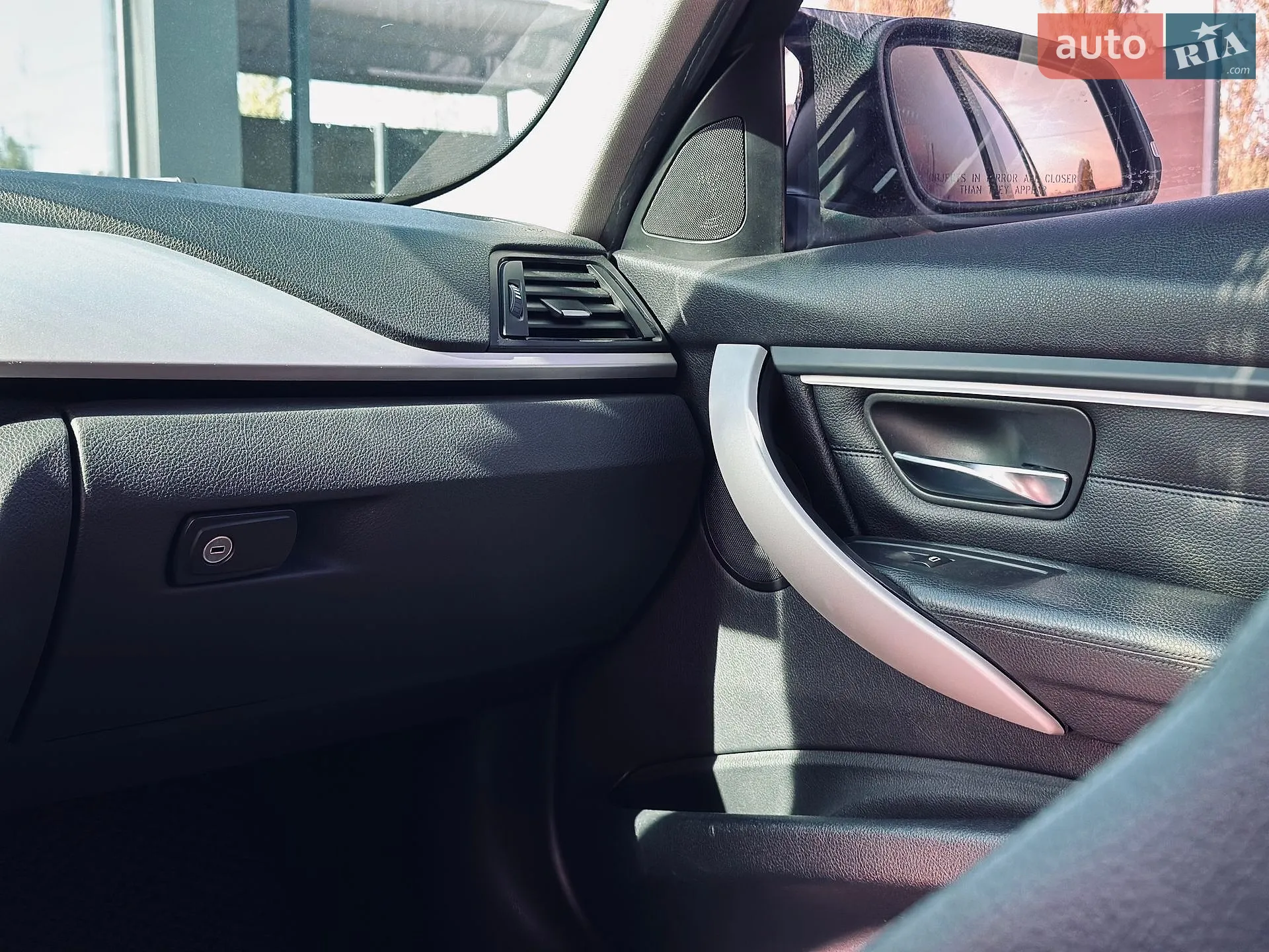 2012 BMW 3er - мініатюра 34