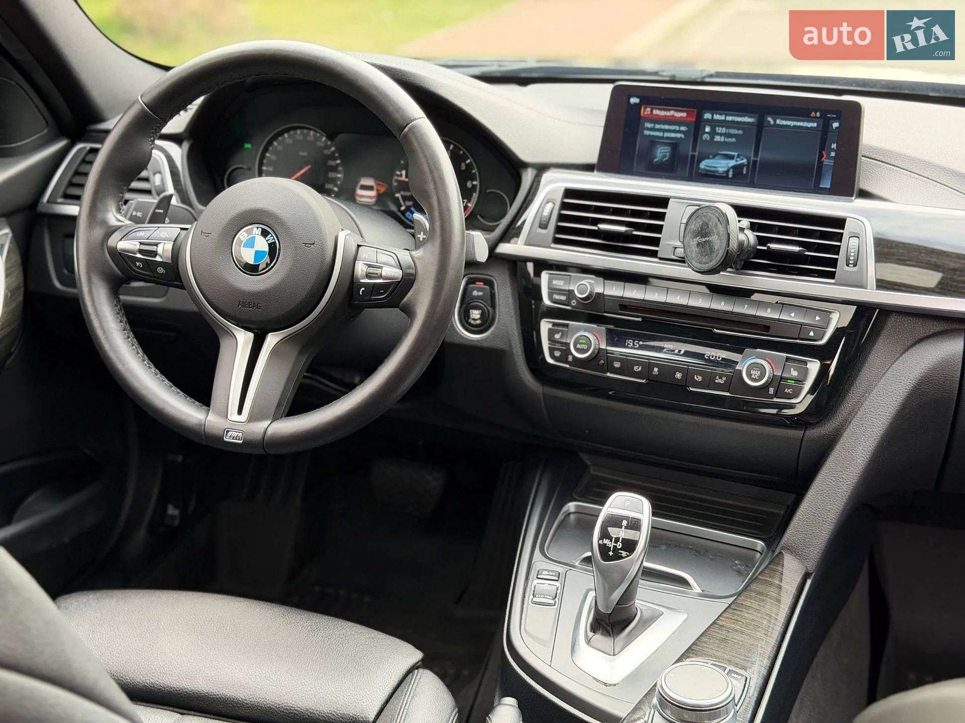 2018 BMW 3er - мініатюра 8