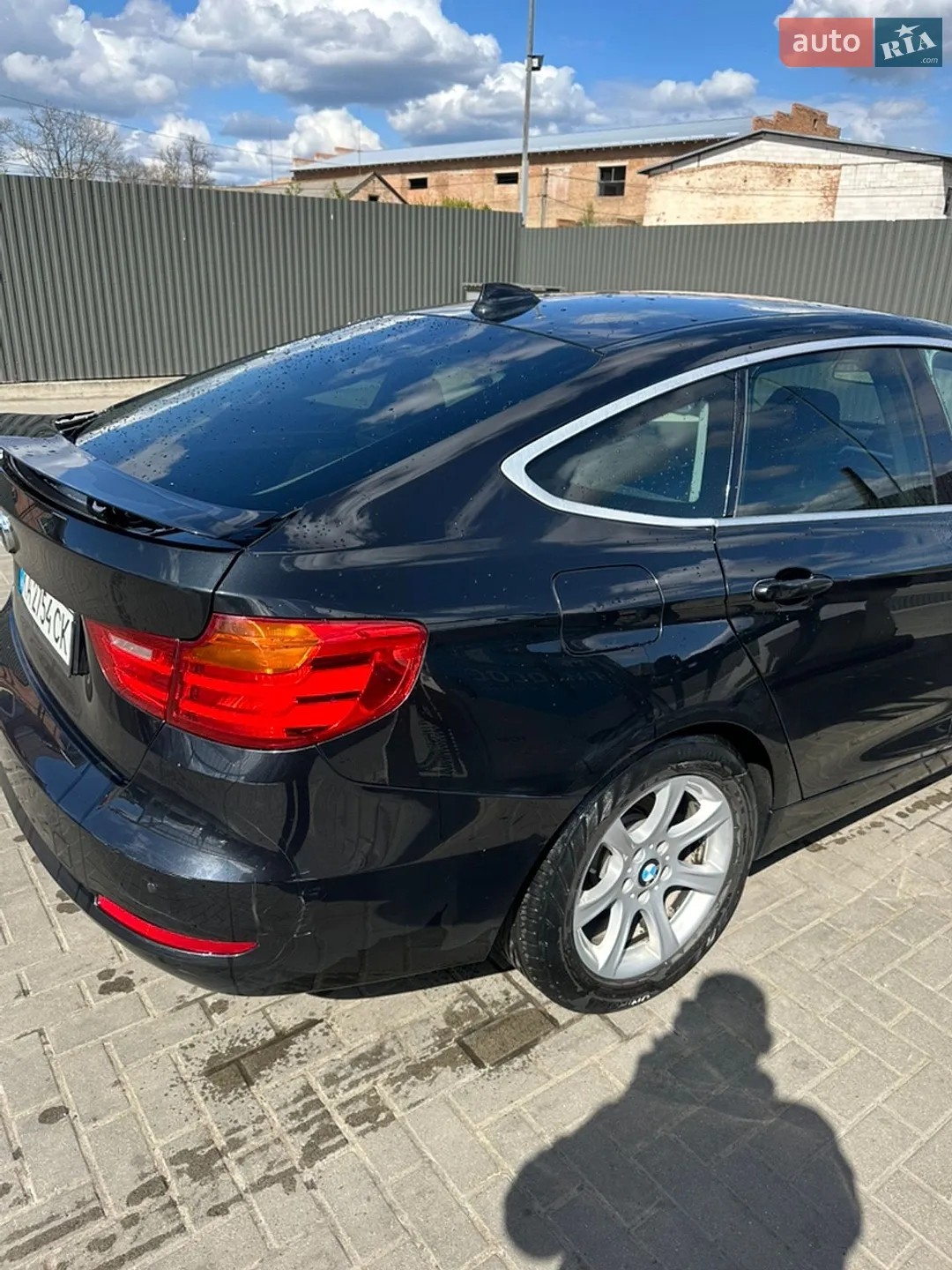 2015 BMW 3er - мініатюра 12