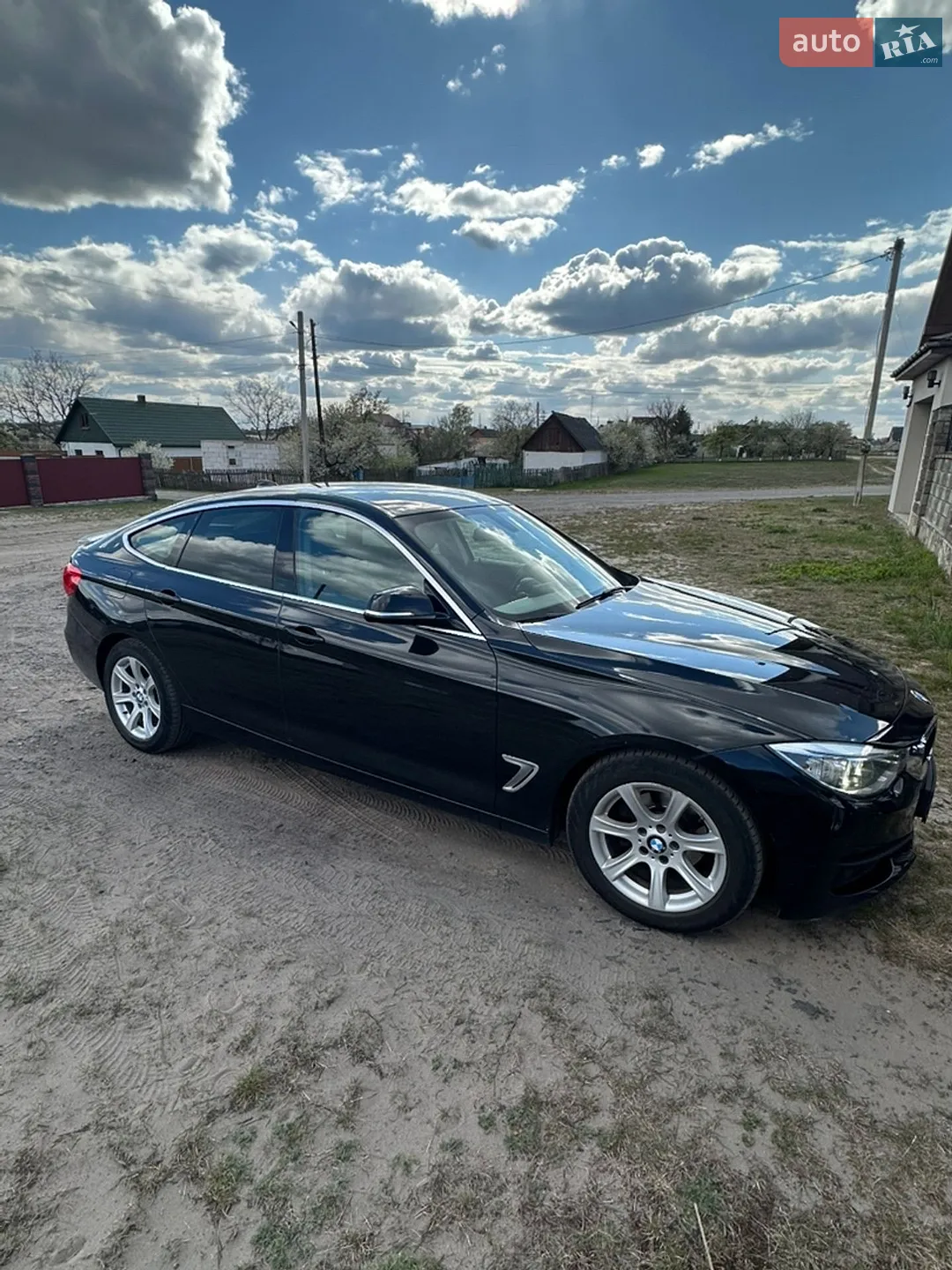 2015 BMW 3er - мініатюра 24