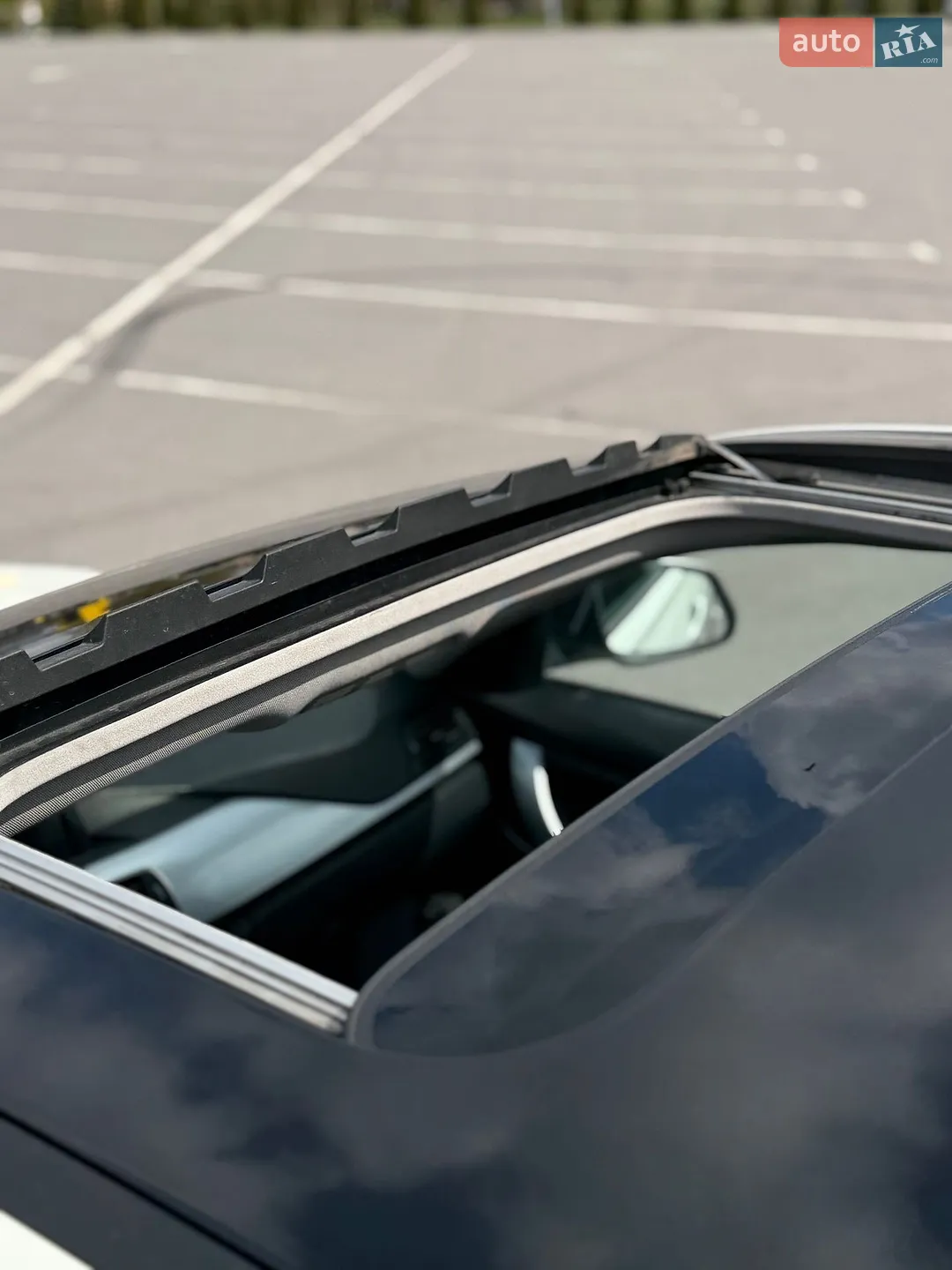 2012 BMW 3er - мініатюра 7
