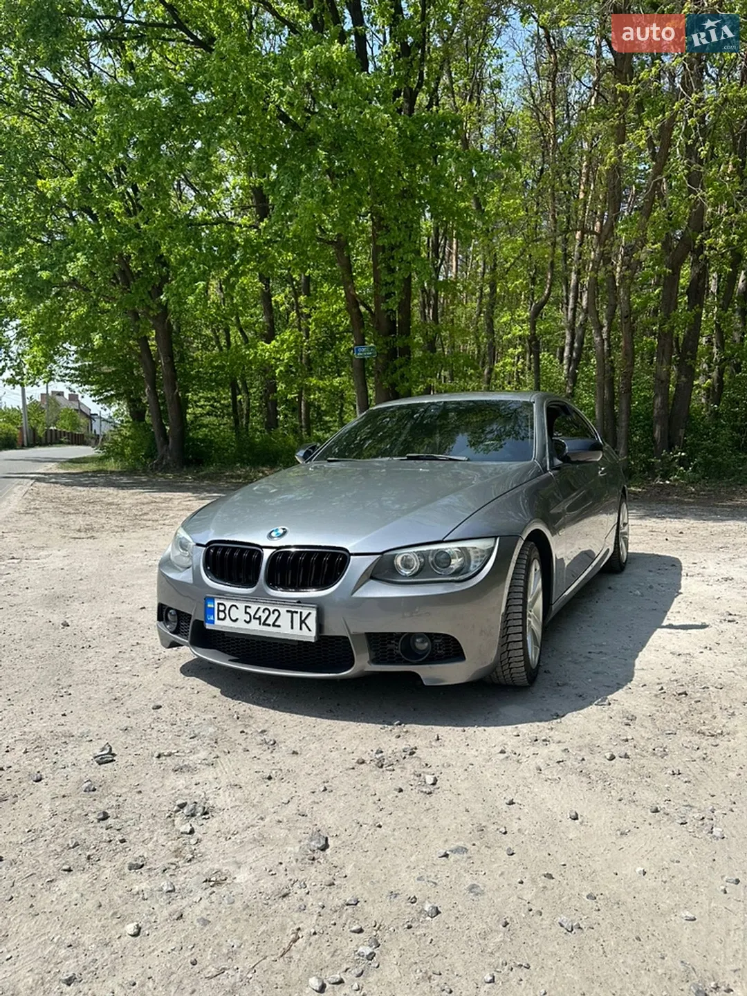2010 BMW 3er - мініатюра 3