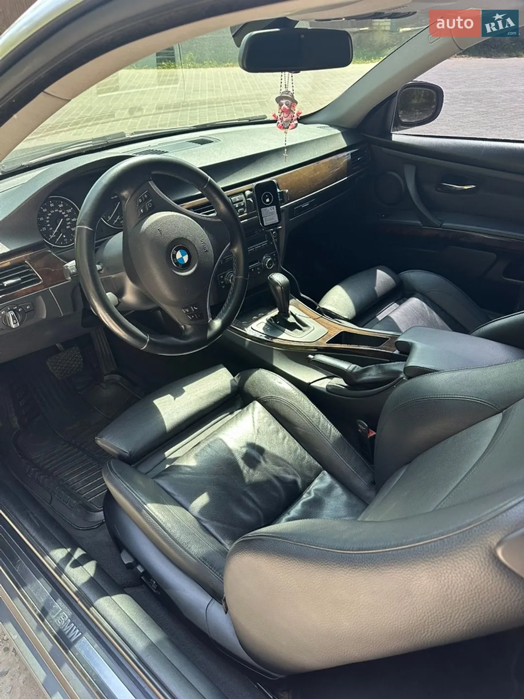 2010 BMW 3er - мініатюра 8