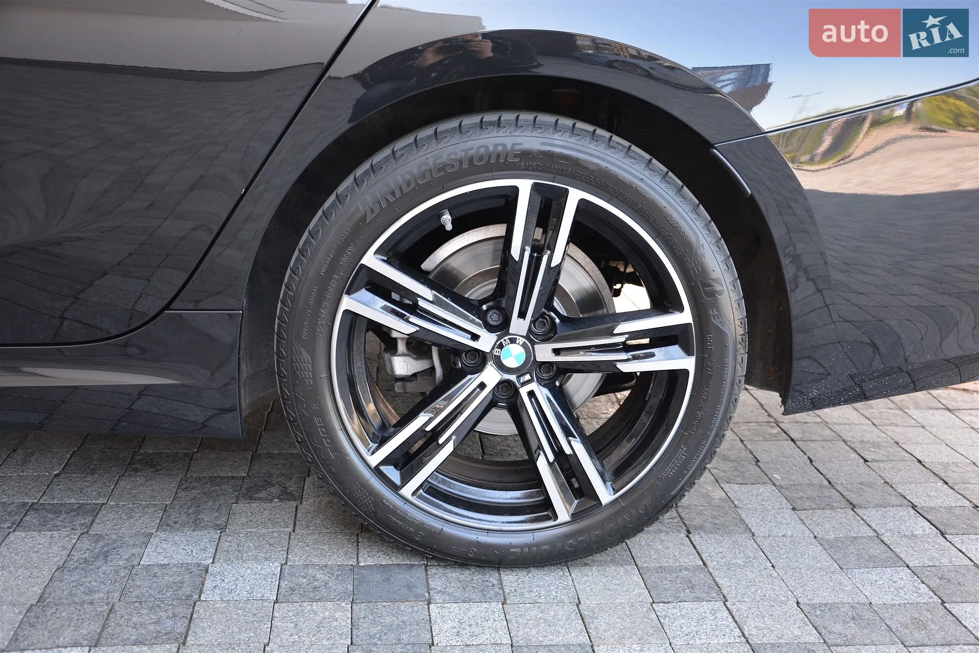 2024 BMW 3er - мініатюра 10