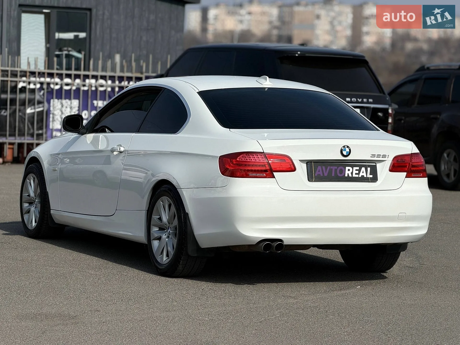 2012 BMW 3er - мініатюра 19