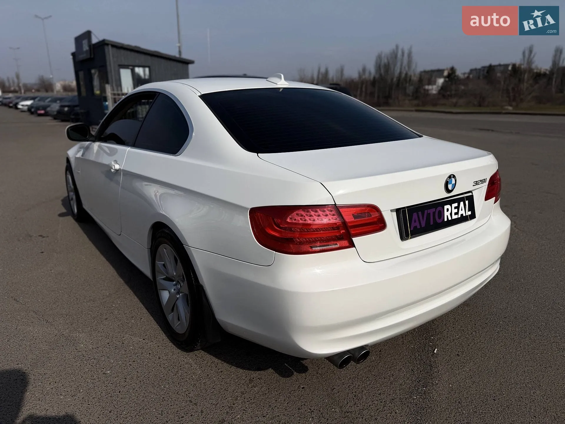 2012 BMW 3er - мініатюра 27