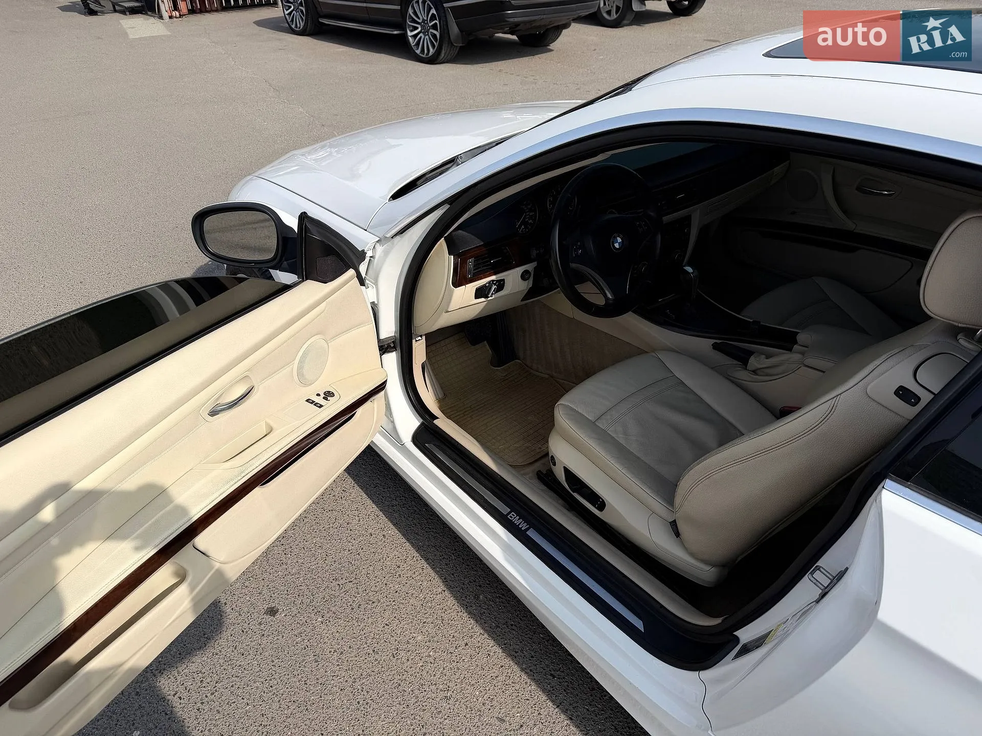 2012 BMW 3er - мініатюра 32