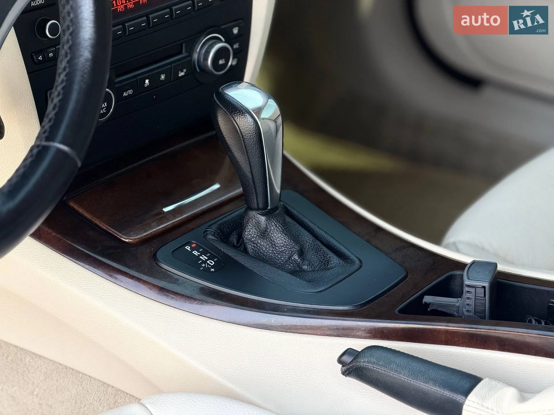 2012 BMW 3er - мініатюра 40