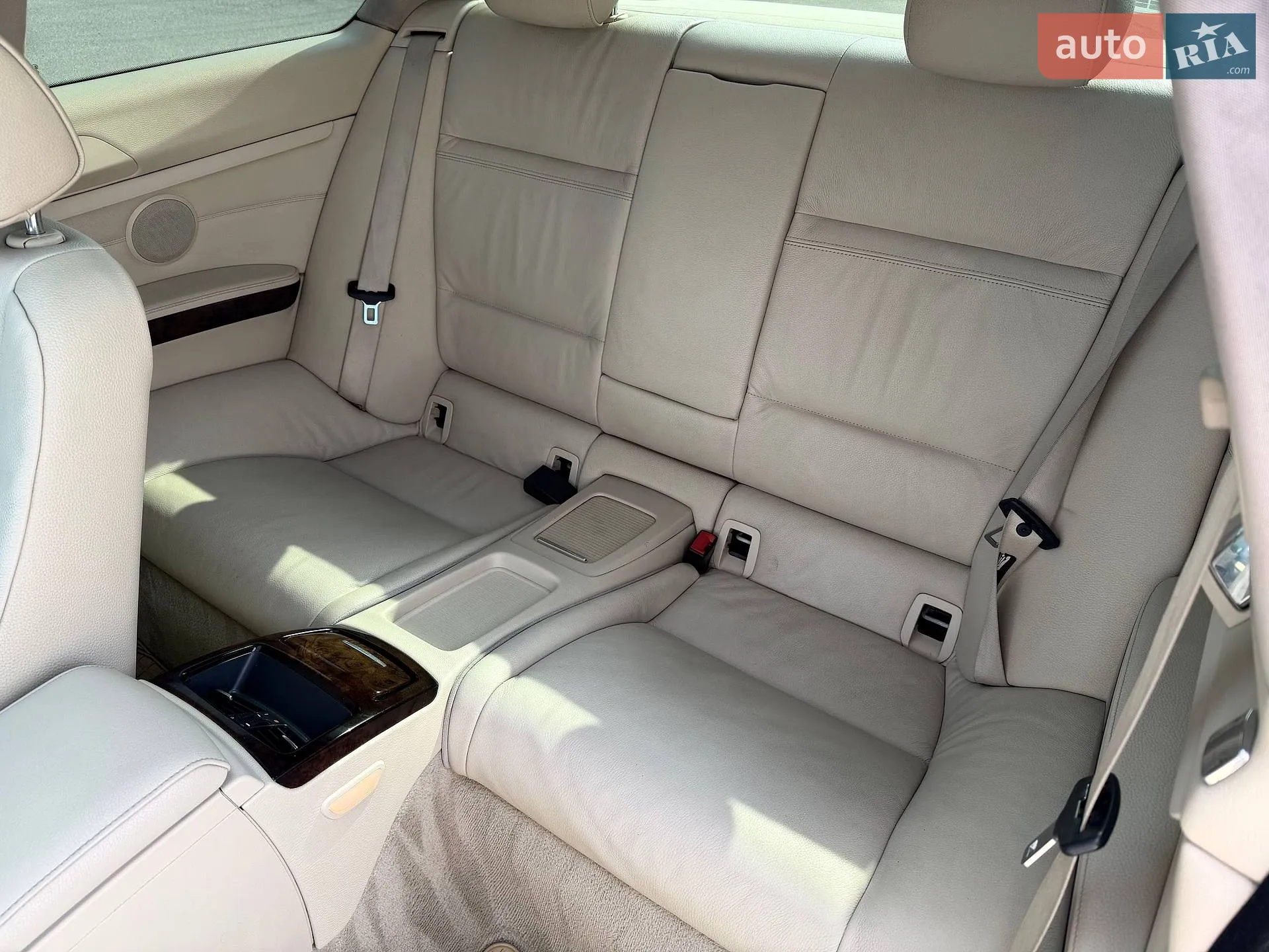 2012 BMW 3er - мініатюра 54