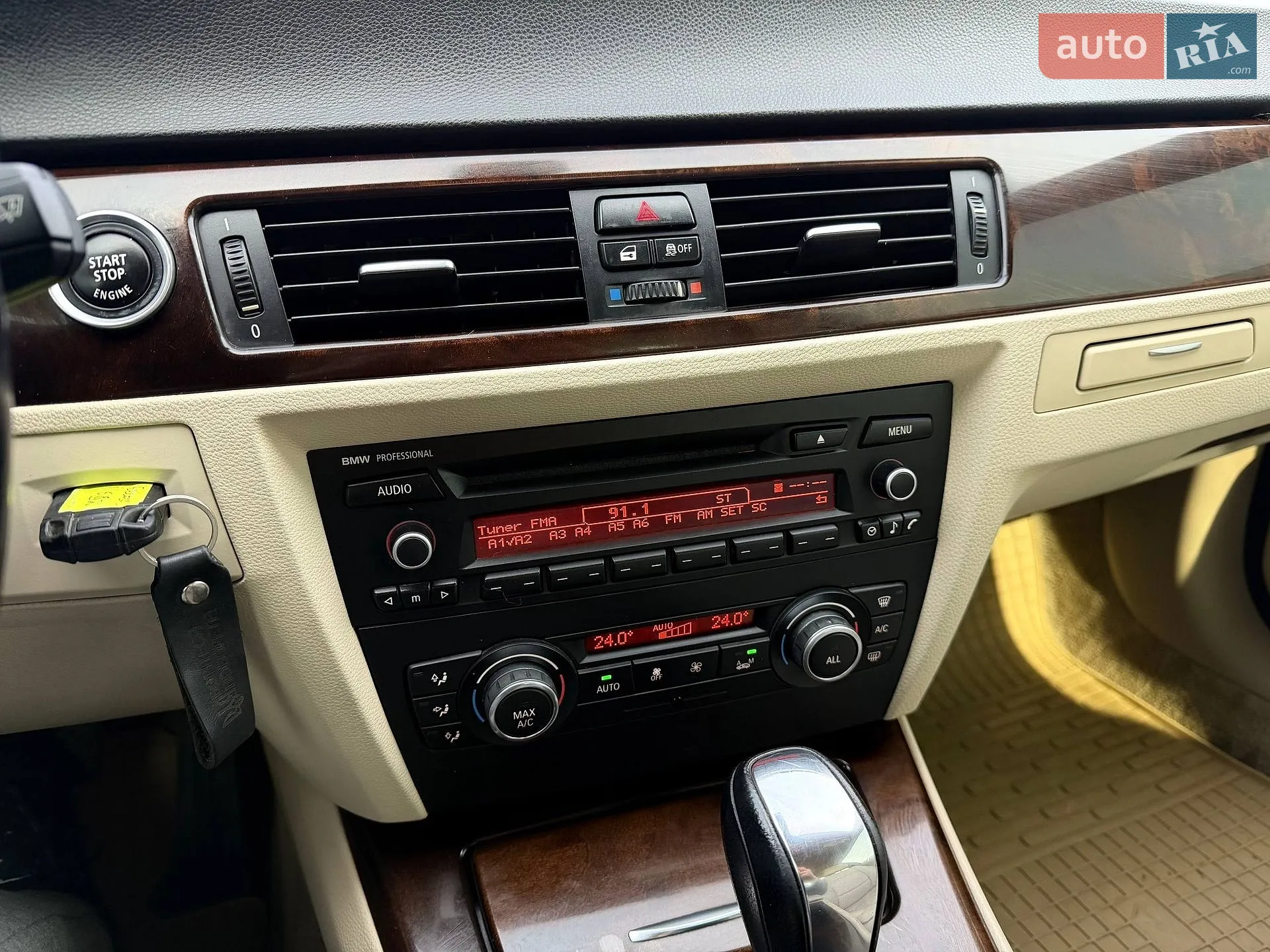 2012 BMW 3er - мініатюра 59