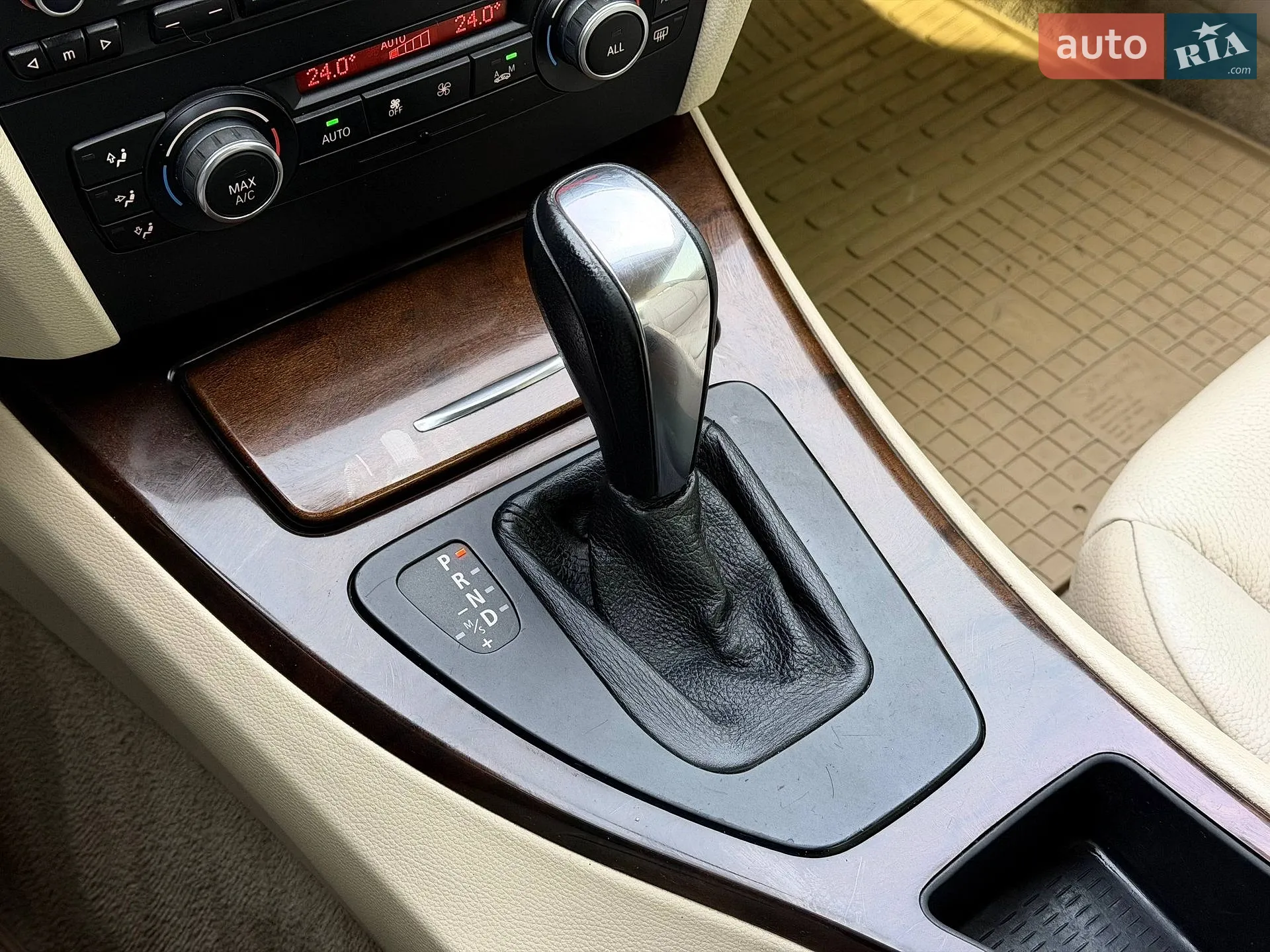 2012 BMW 3er - мініатюра 63