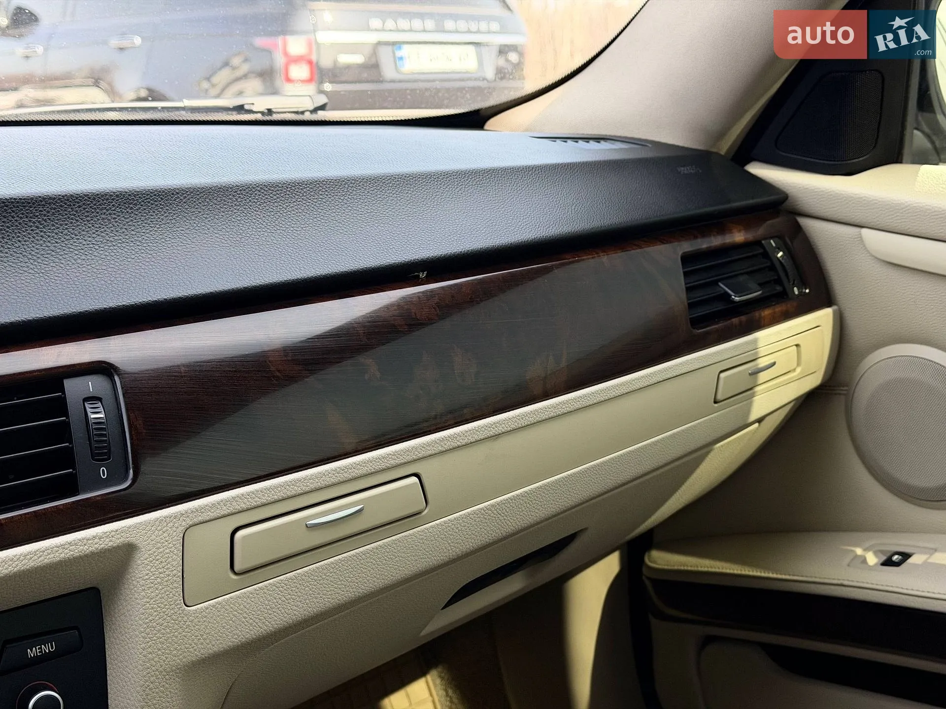 2012 BMW 3er - мініатюра 68