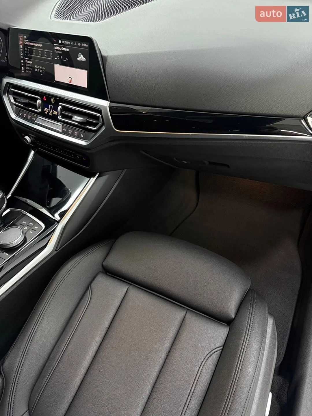 2021 BMW 3er - мініатюра 29