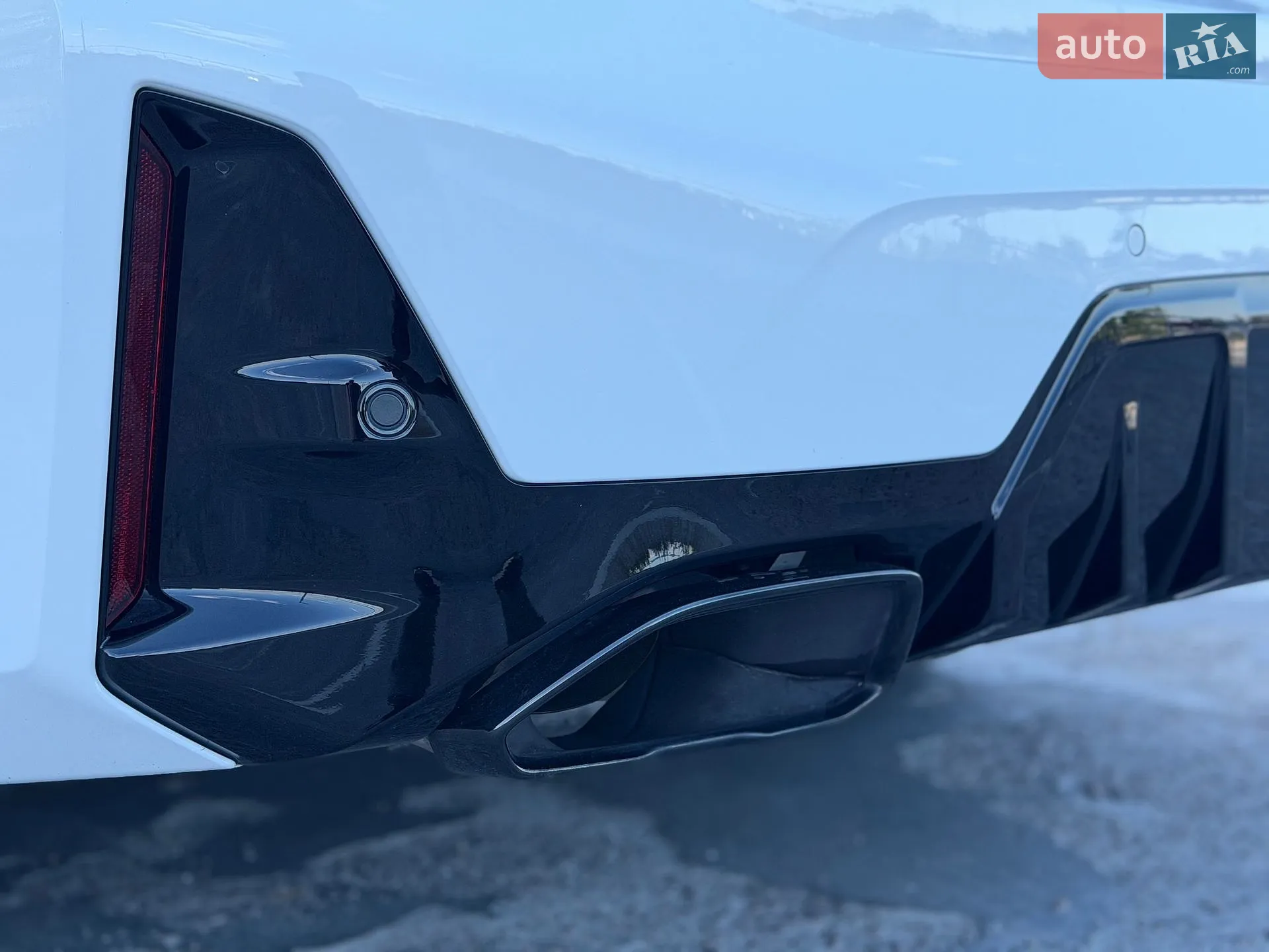 2024 BMW 3er - мініатюра 15
