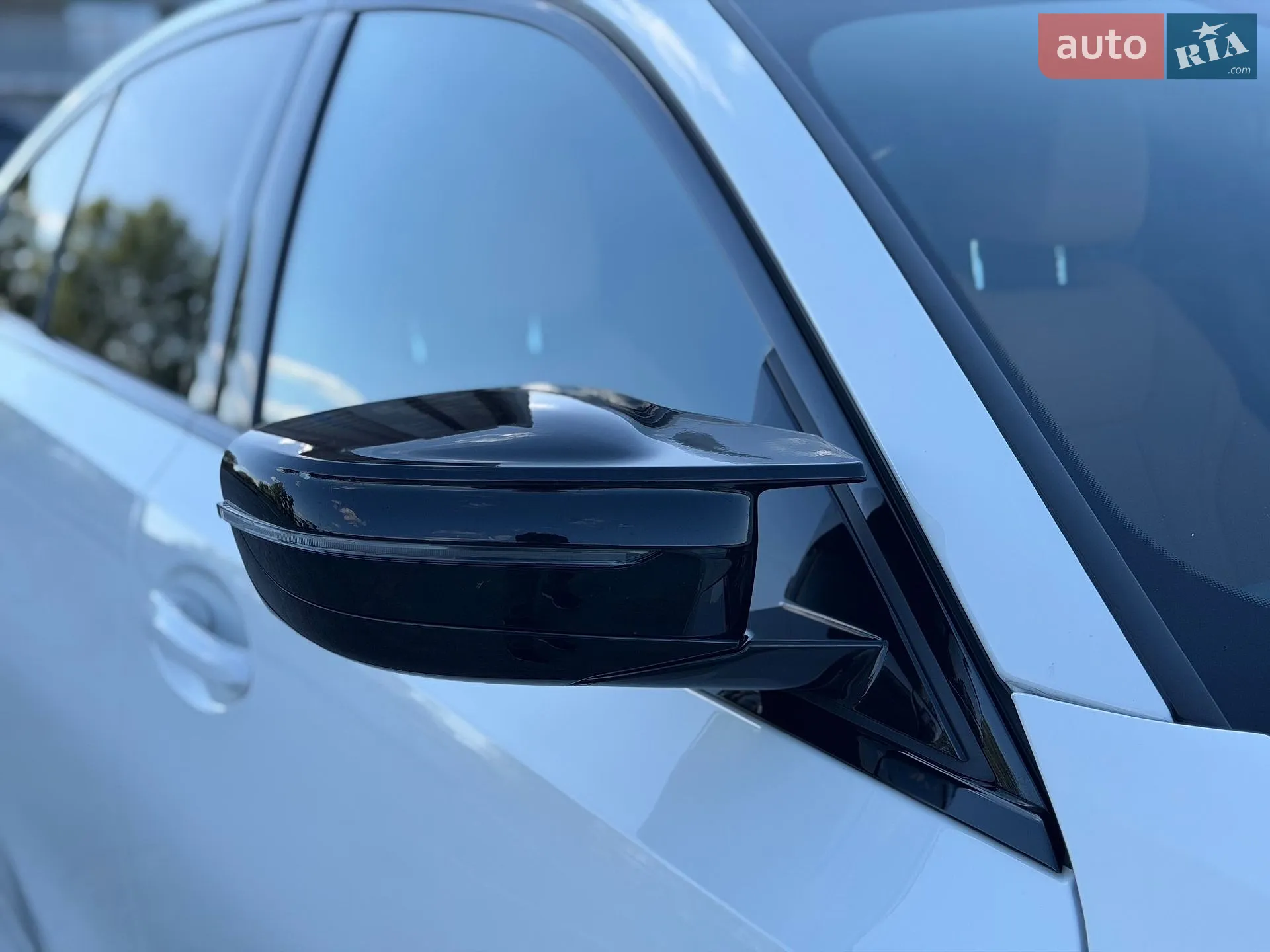 2024 BMW 3er - мініатюра 16
