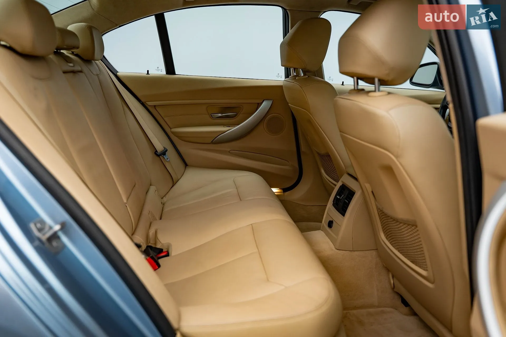 2013 BMW 3er - мініатюра 27