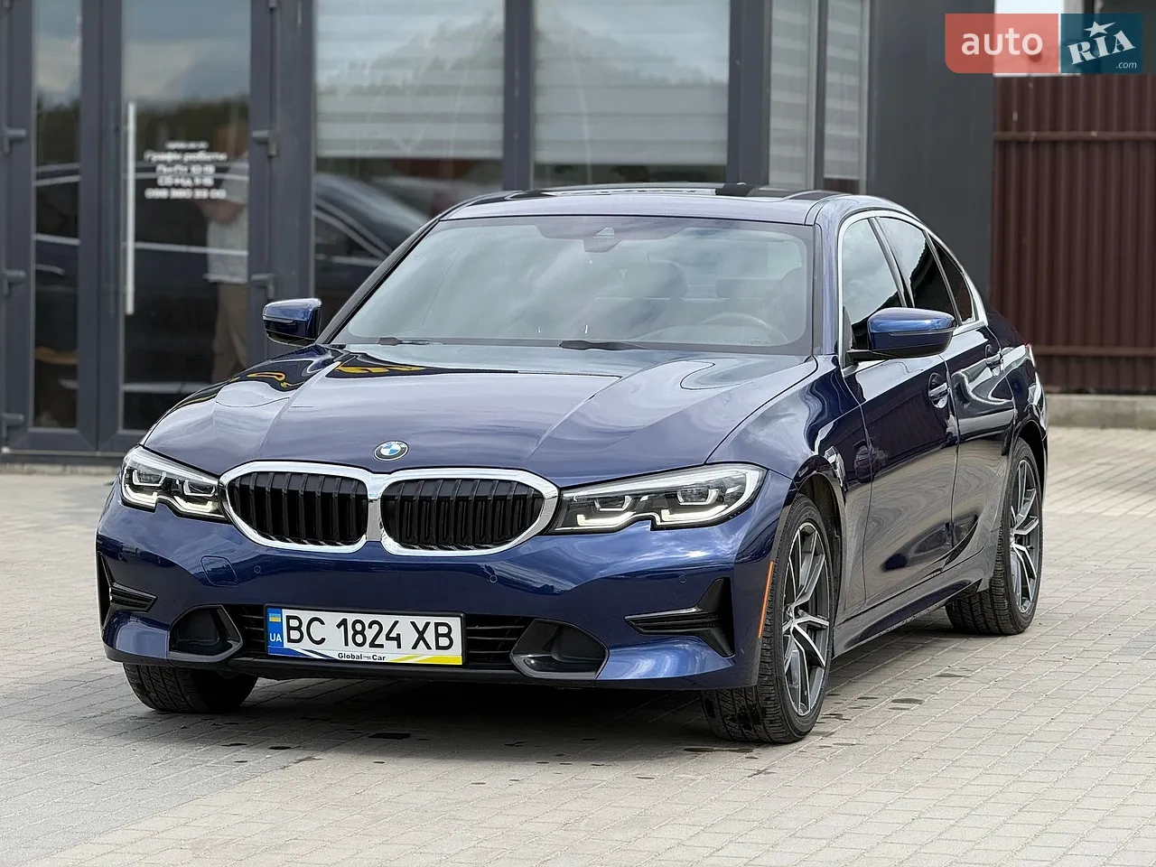2015 BMW 3er - мініатюра 42