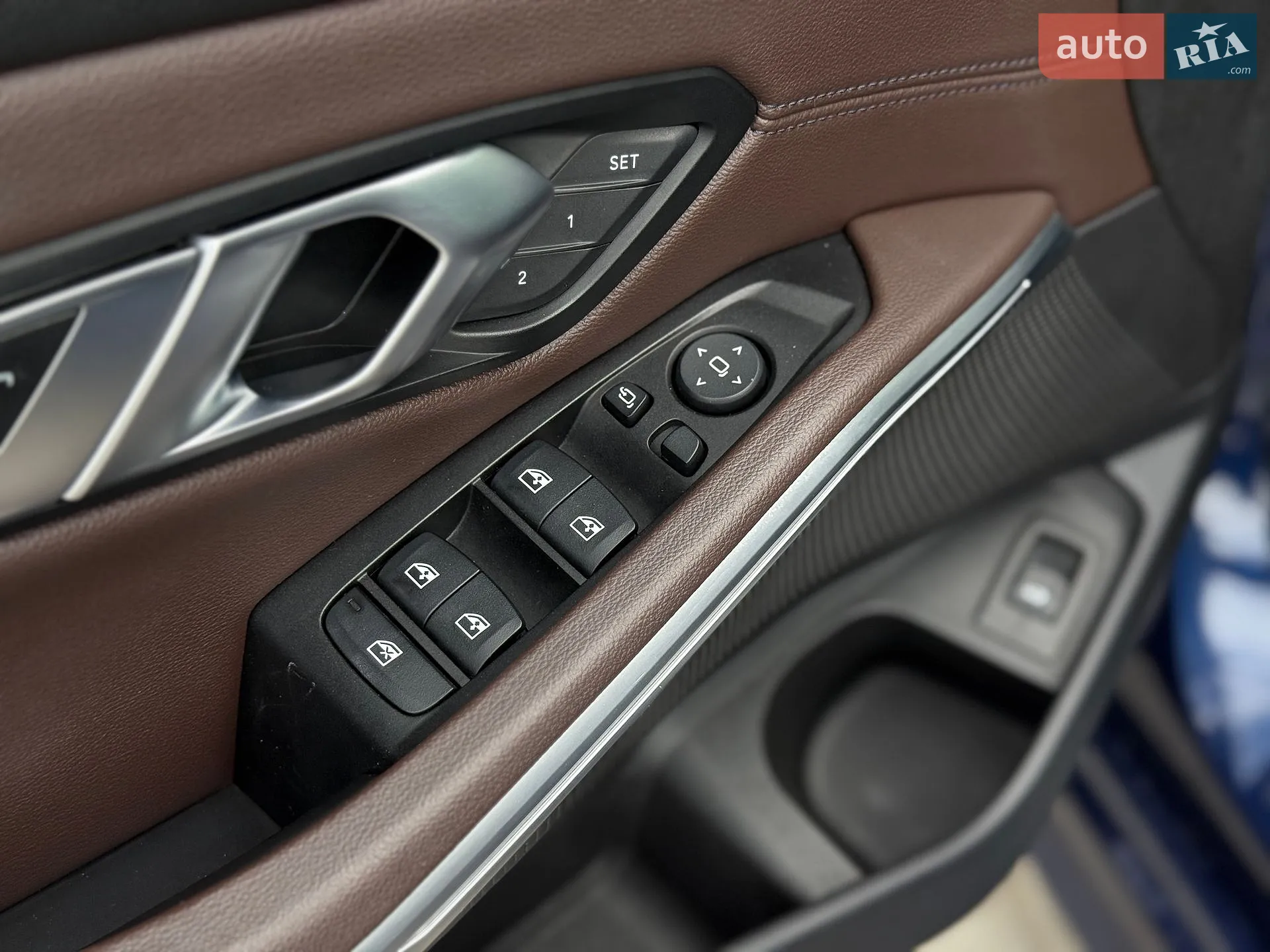 2019 BMW 3er - мініатюра 23