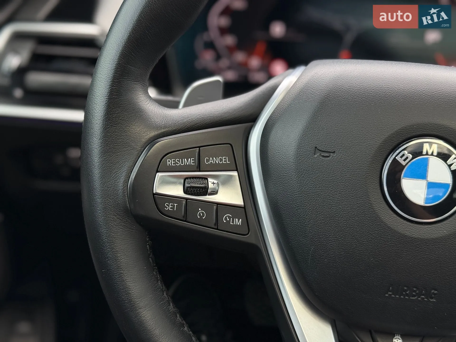 2019 BMW 3er - мініатюра 26
