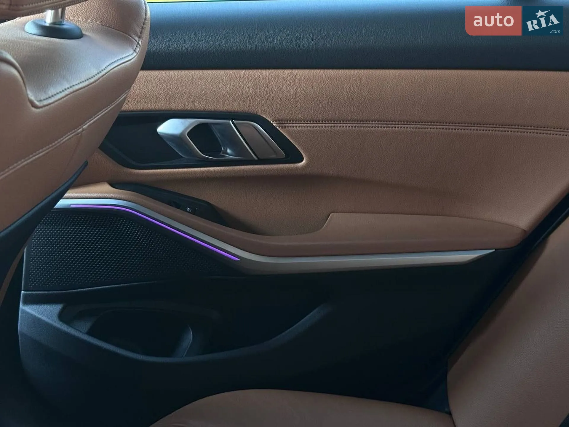 2019 BMW 3er - мініатюра 37