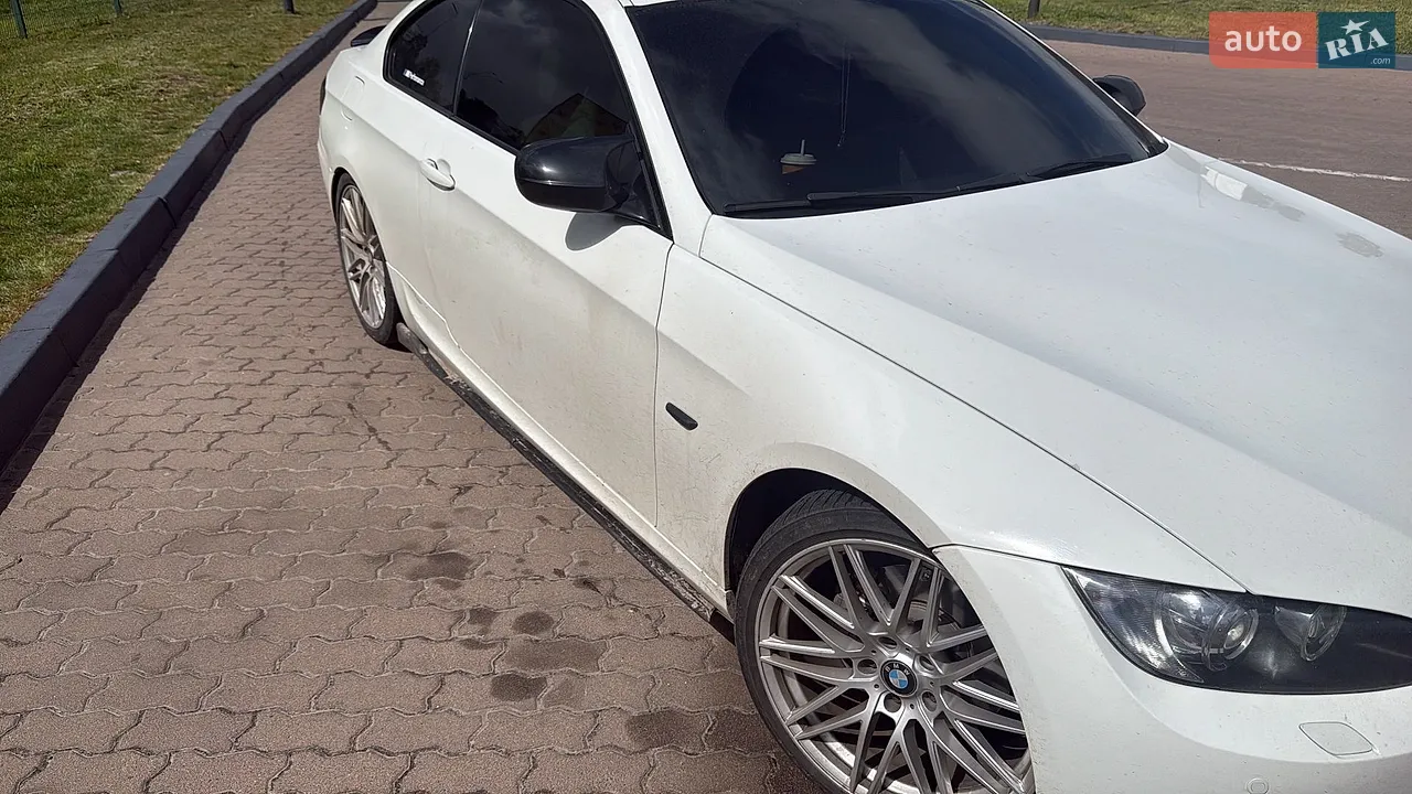 2013 BMW 3er - мініатюра 23