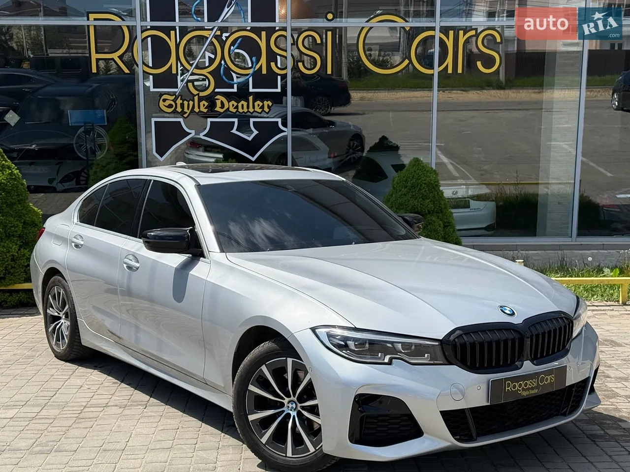 2018 BMW 5er - мініатюра 22