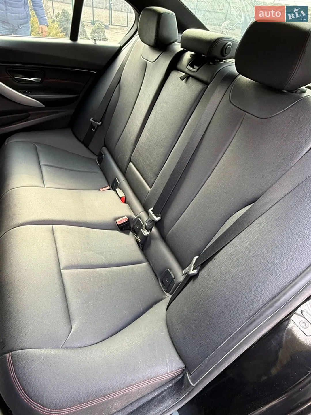 2015 BMW 3er - мініатюра 10
