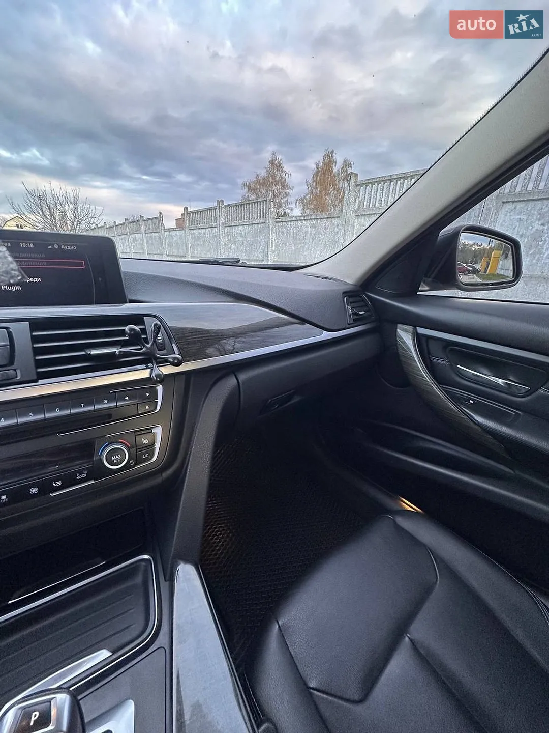 2013 BMW 3er - мініатюра 9