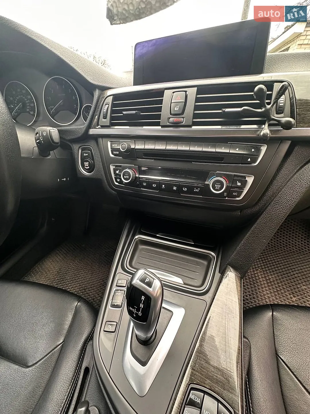 2013 BMW 3er - мініатюра 12