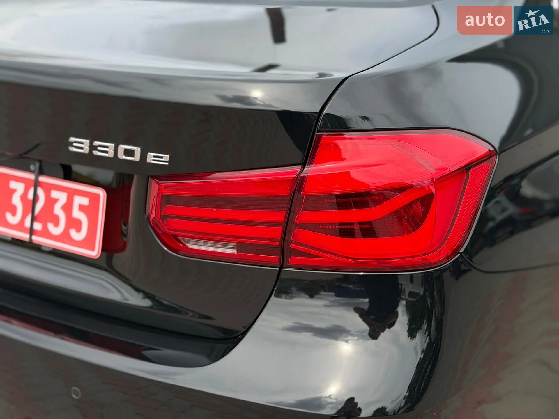 2017 BMW 3er - мініатюра 16