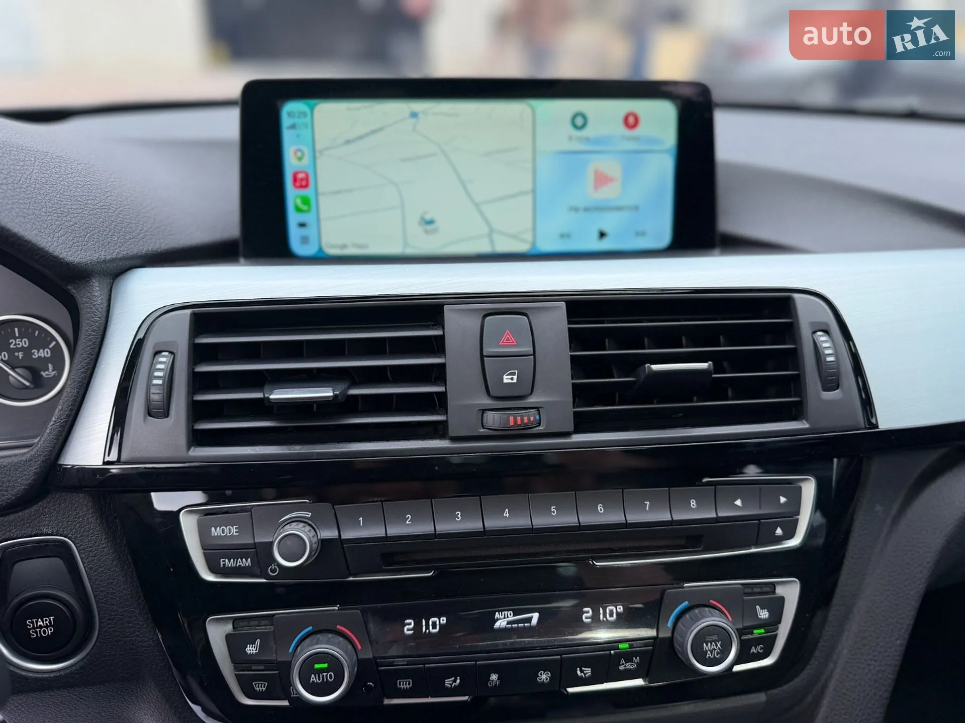2017 BMW 3er - мініатюра 39