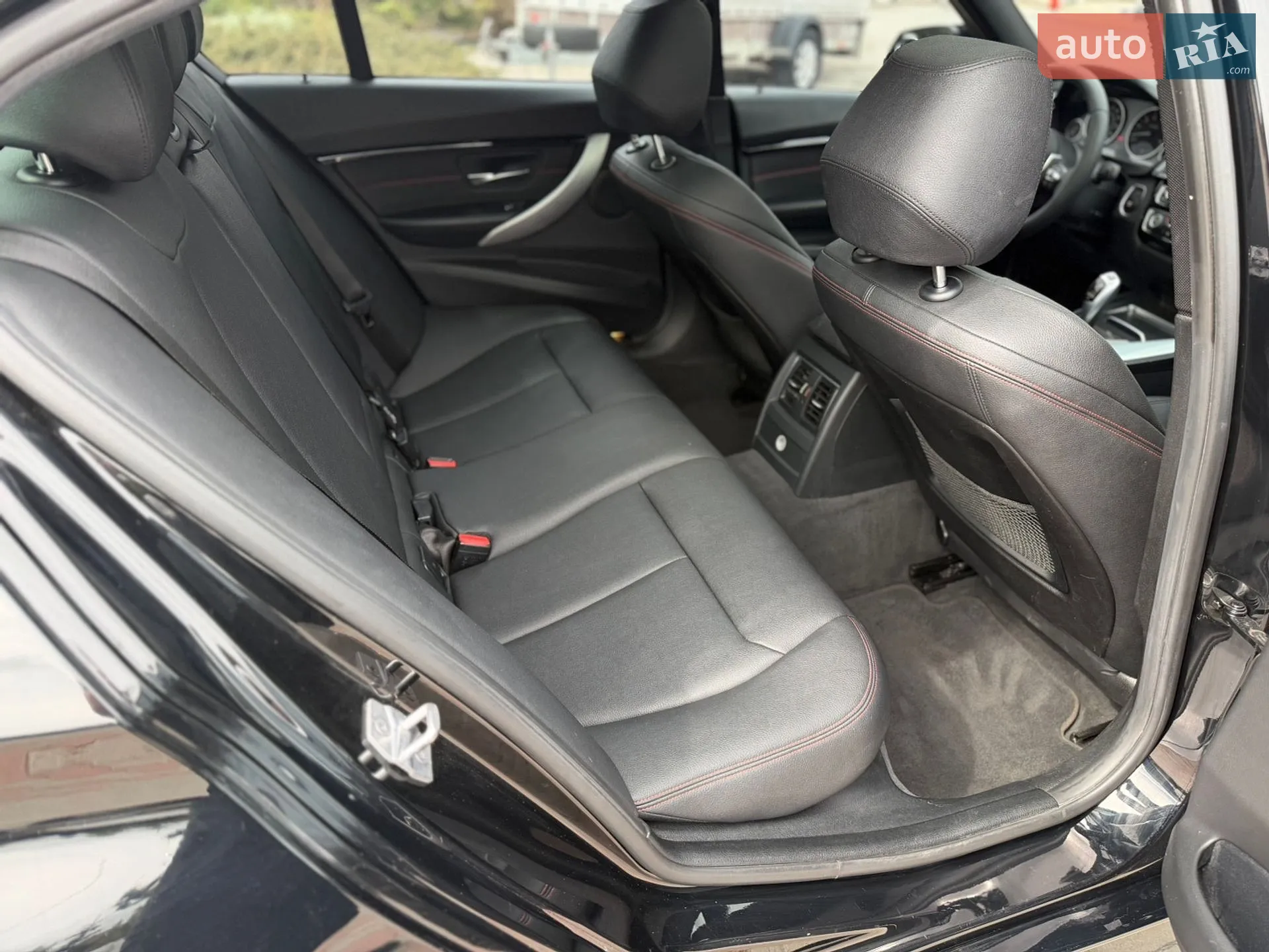 2017 BMW 3er - мініатюра 43