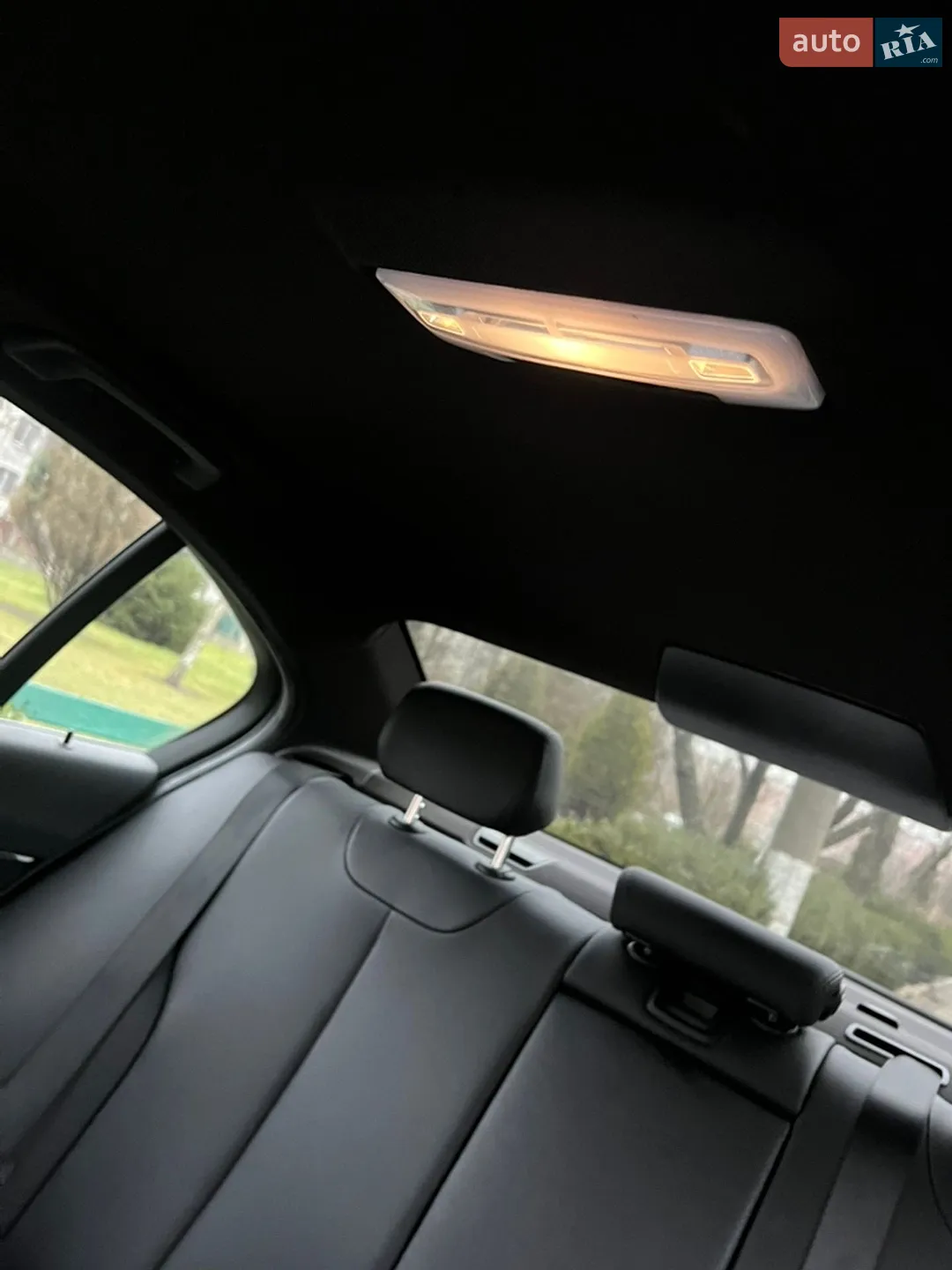2016 BMW 3er - мініатюра 25