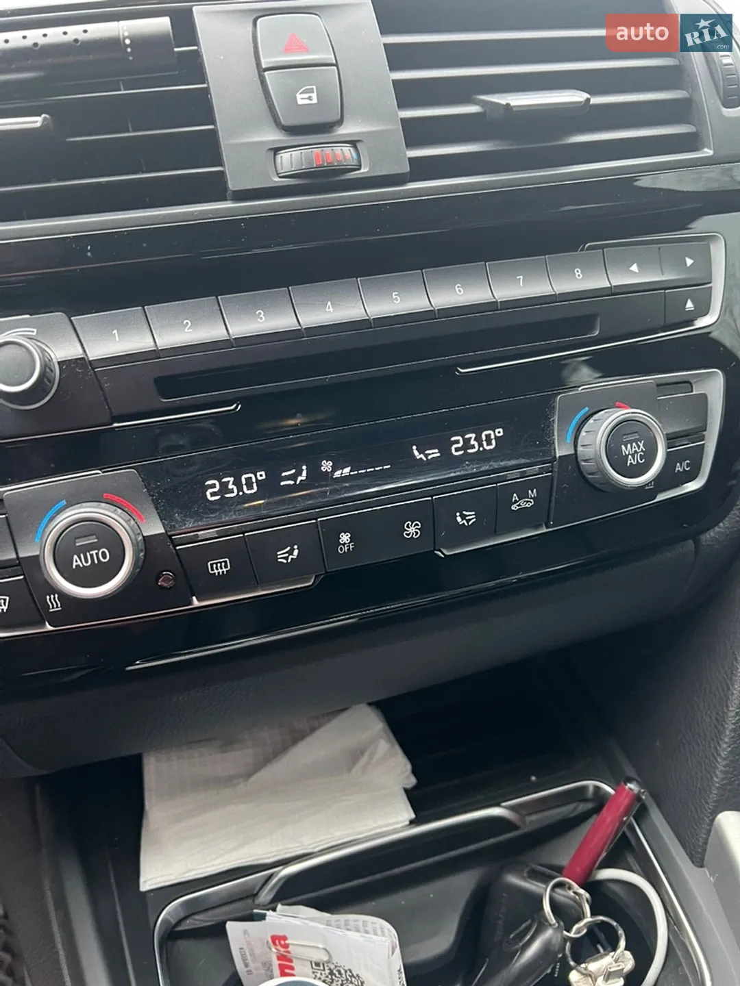2016 BMW 3er - мініатюра 30